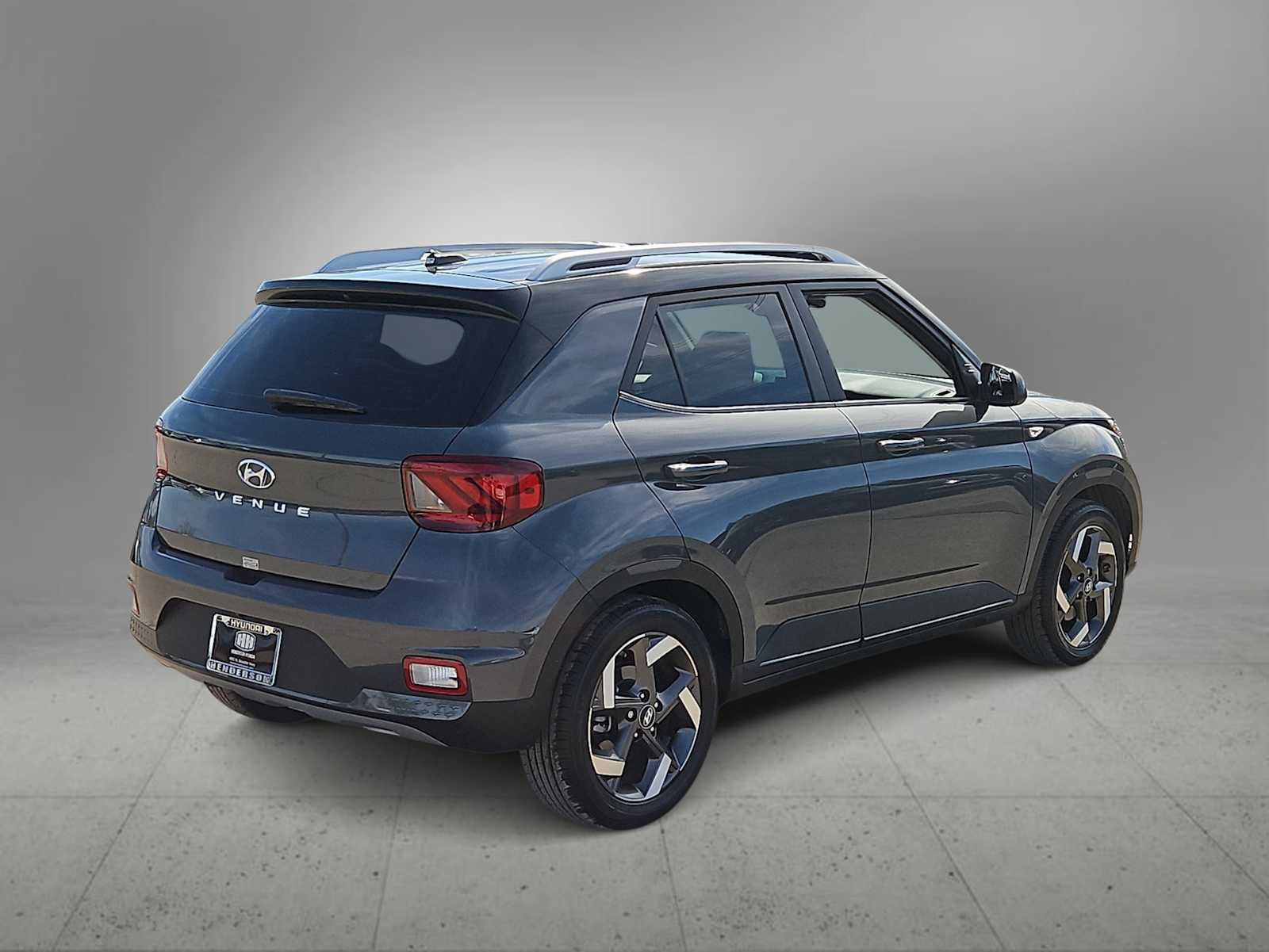 Thumbnail: 2025 Hyundai Venue - 8