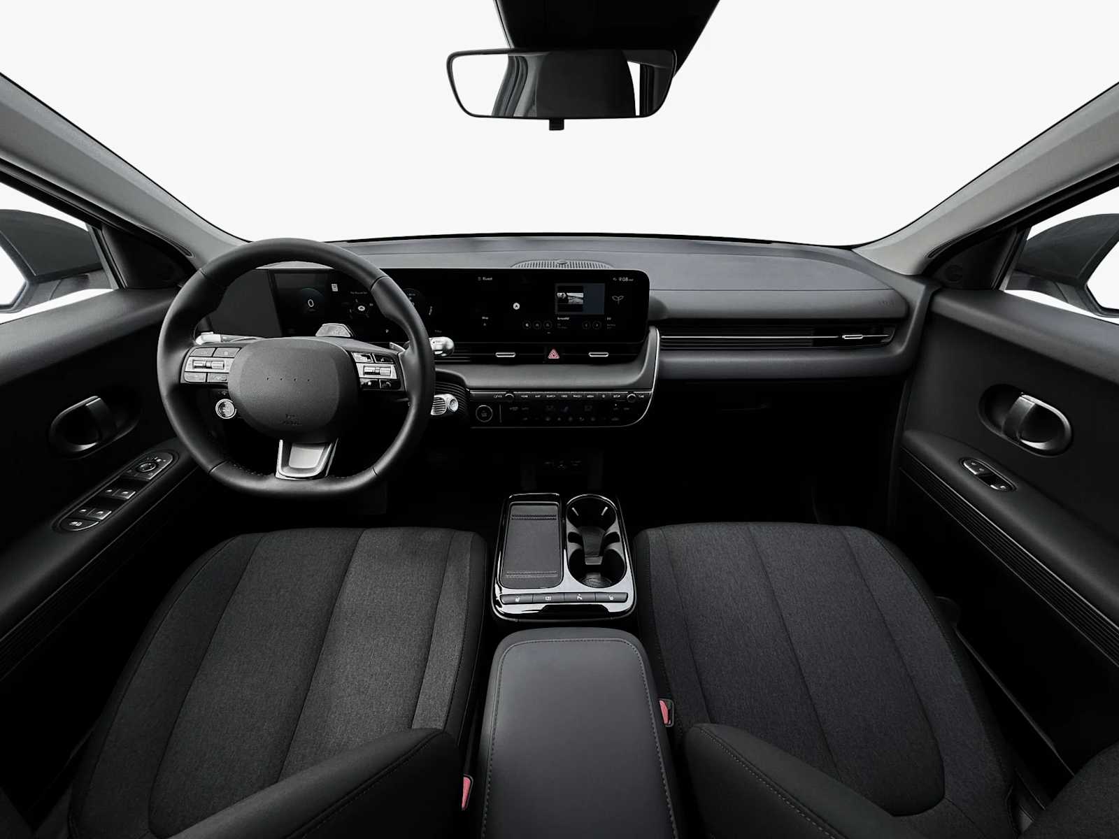 Thumbnail: 2026 Hyundai Ioniq 5 - 13