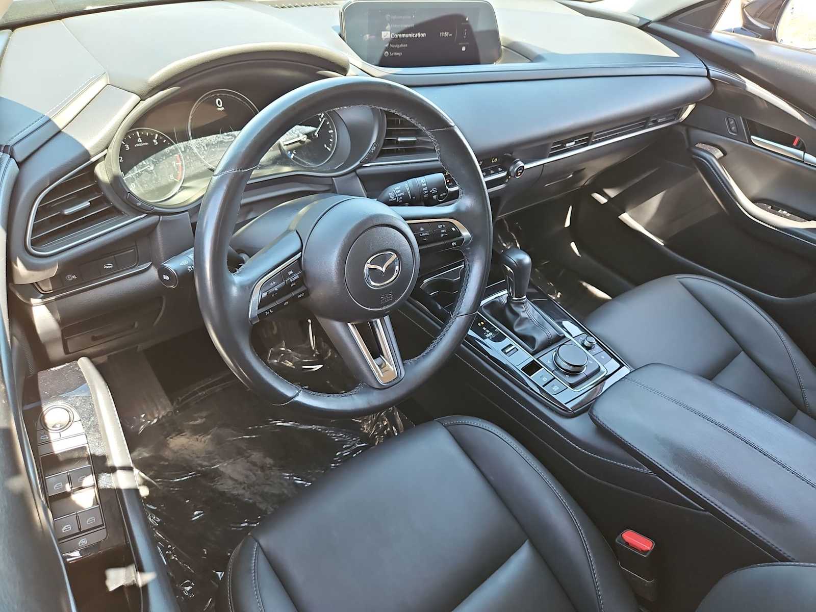 Thumbnail: 2024 Mazda CX-30 - 10