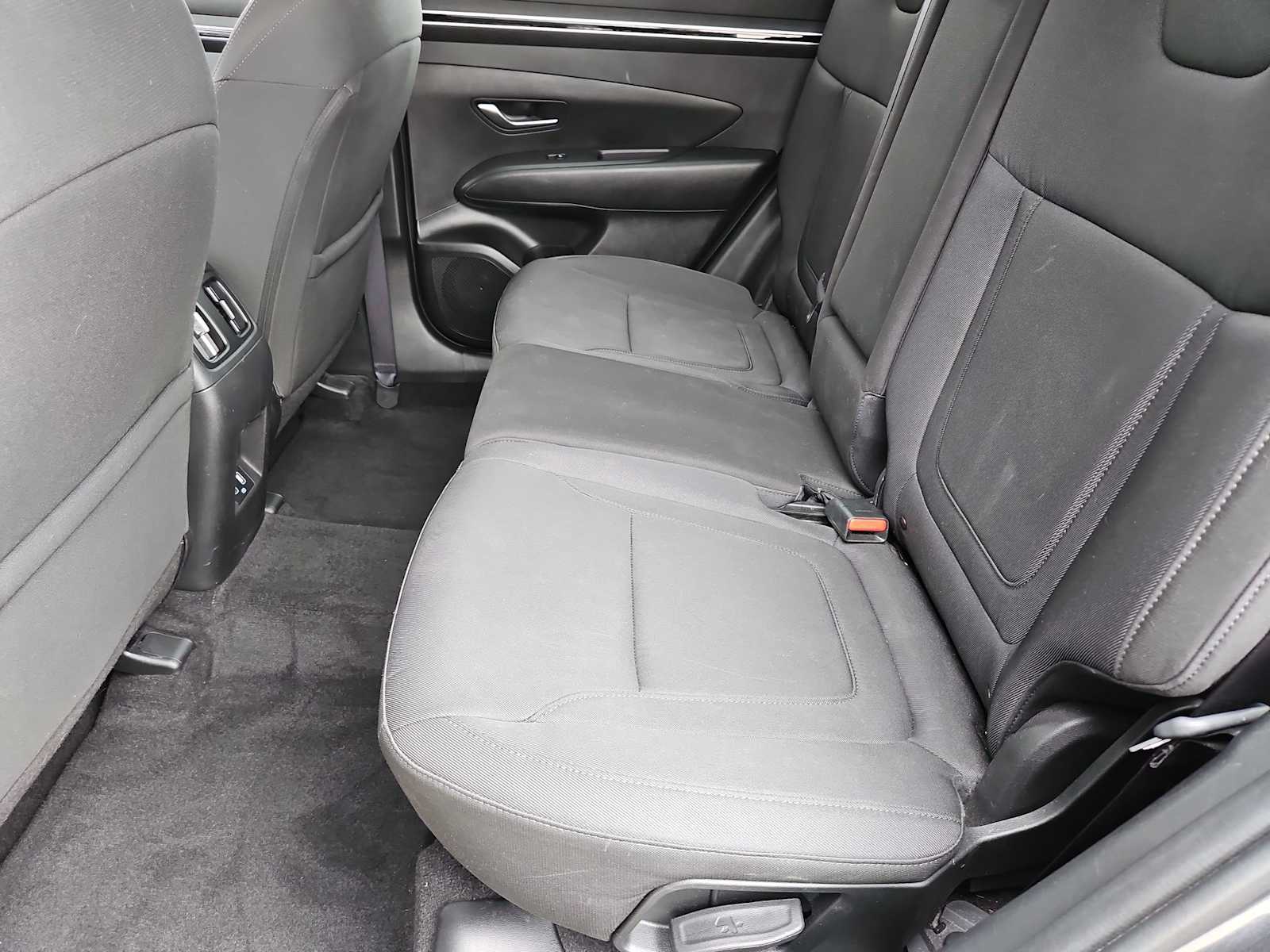 Thumbnail: 2022 Hyundai Tucson - 19