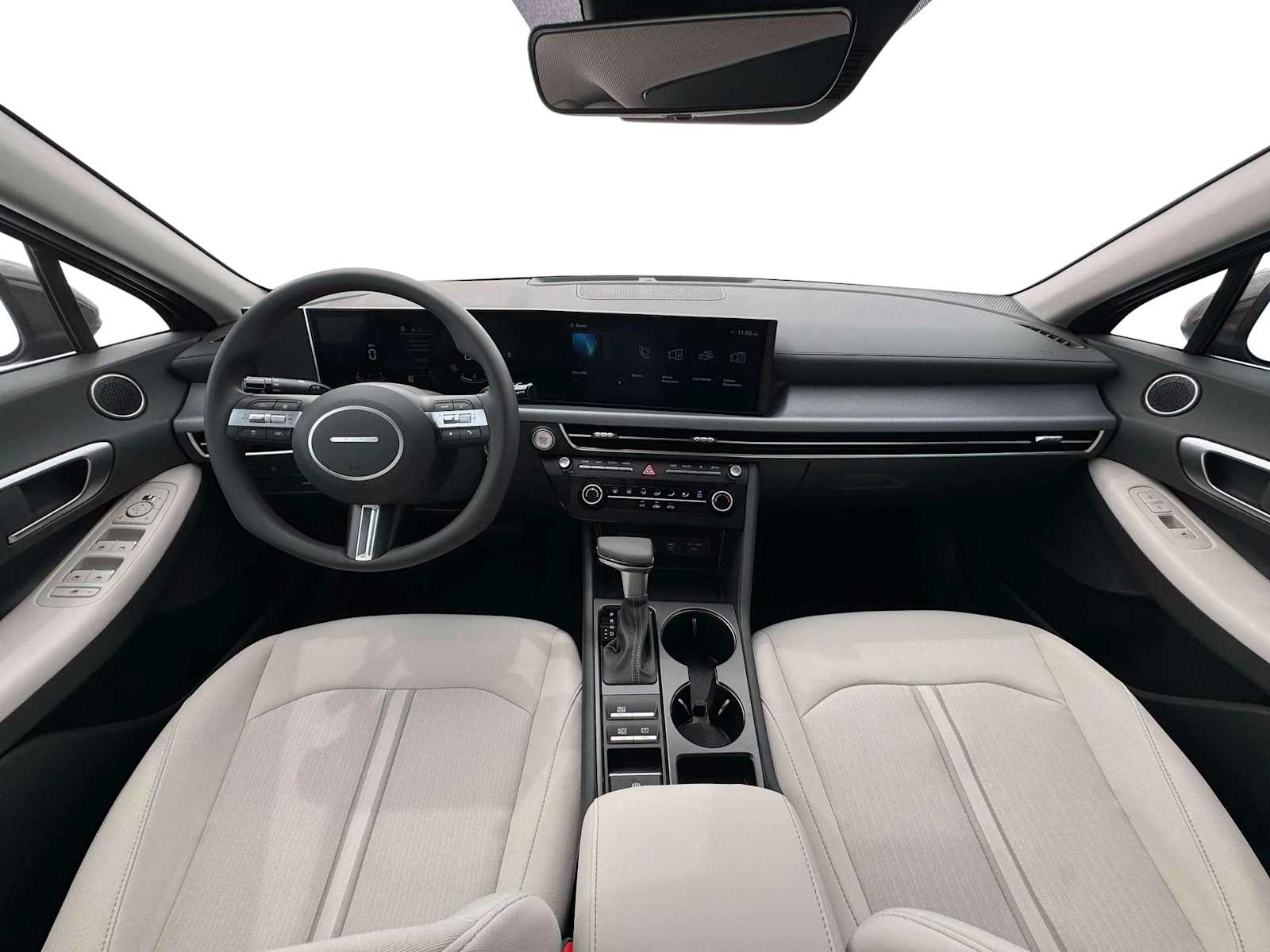 Thumbnail: 2026 Hyundai Sonata - 13