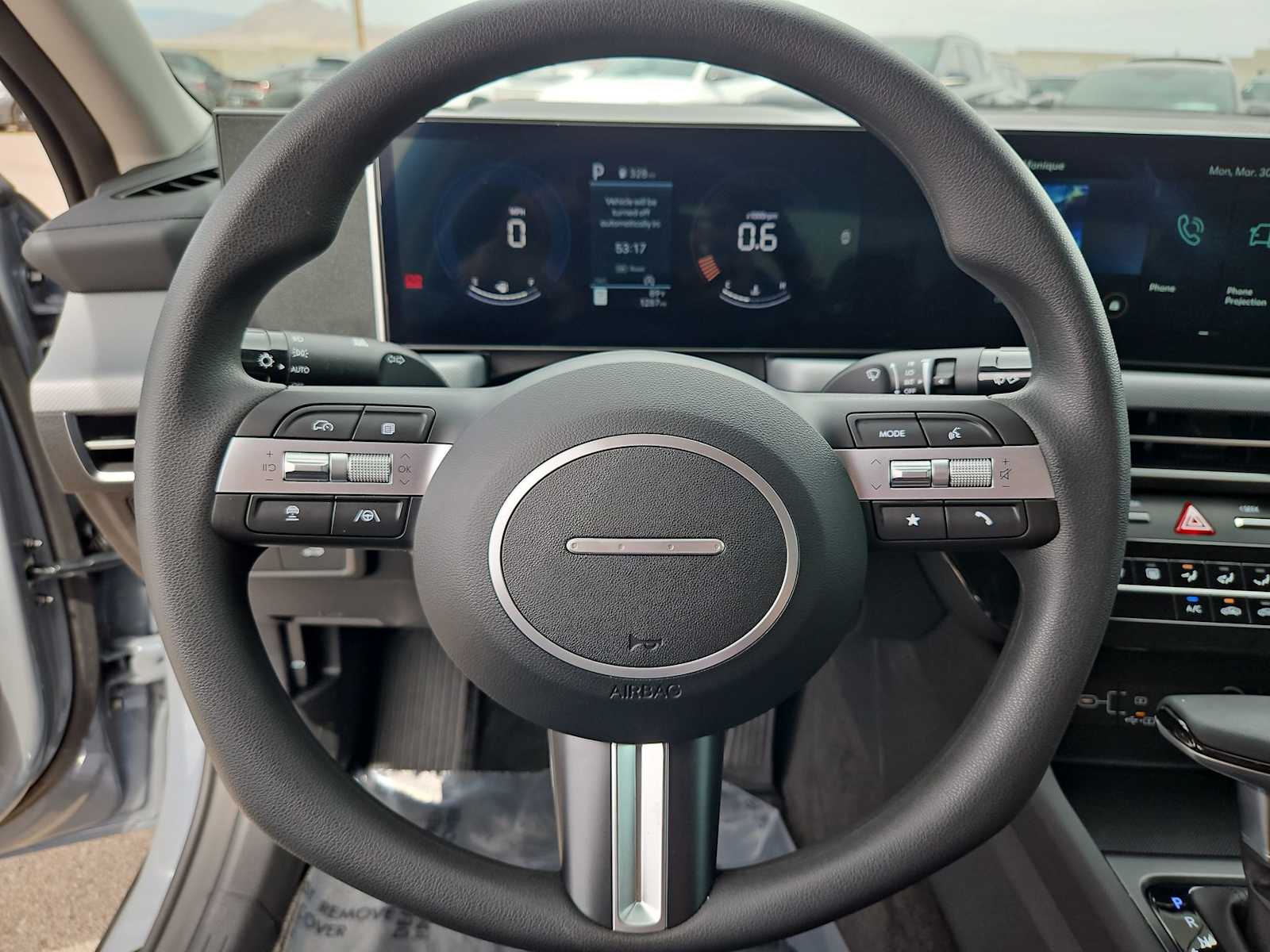 Thumbnail: 2026 Hyundai Sonata - 22