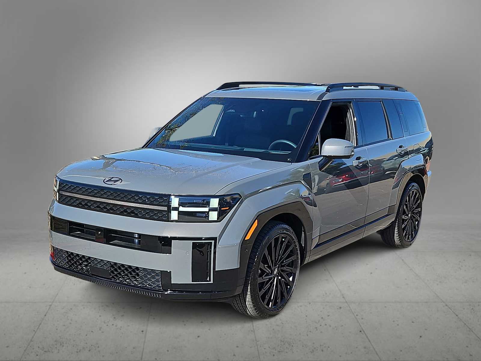 Thumbnail: 2025 Hyundai Santa Fe - 4