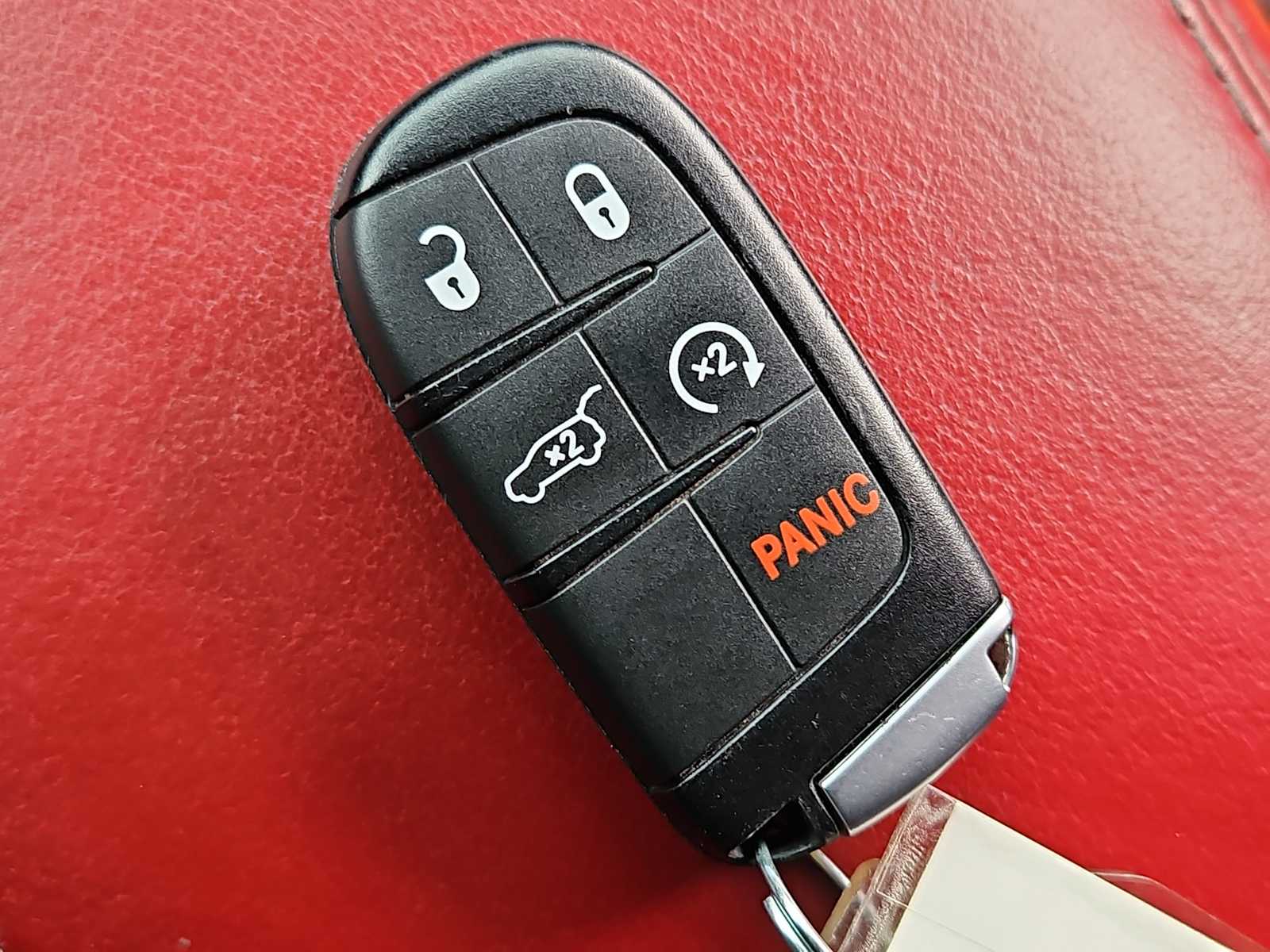 Thumbnail: 2021 Dodge Durango - 33