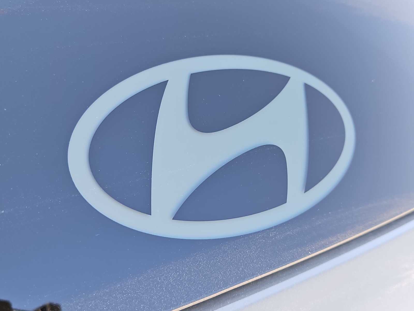 Thumbnail: 2025 Hyundai Tucson - 11