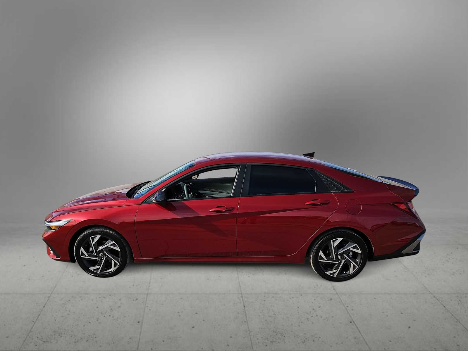 Thumbnail: 2025 Hyundai Elantra - 5