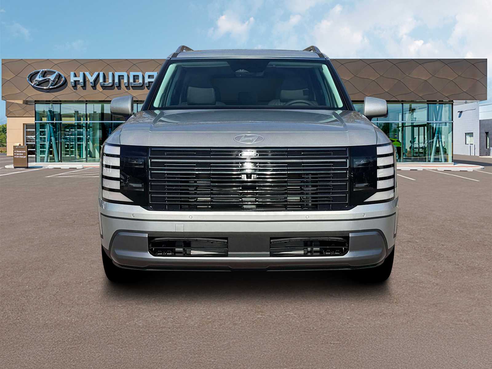 Thumbnail: 2026 Hyundai Palisade - 12