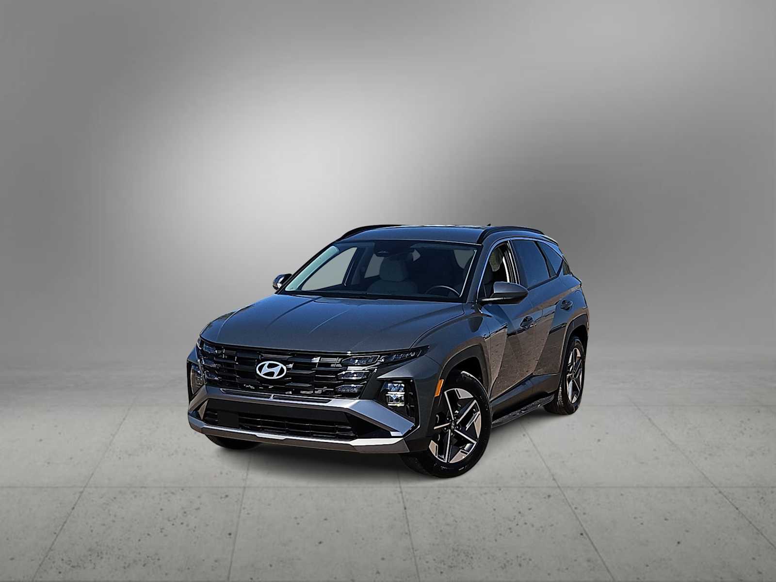 Thumbnail: 2026 Hyundai Tucson - 1