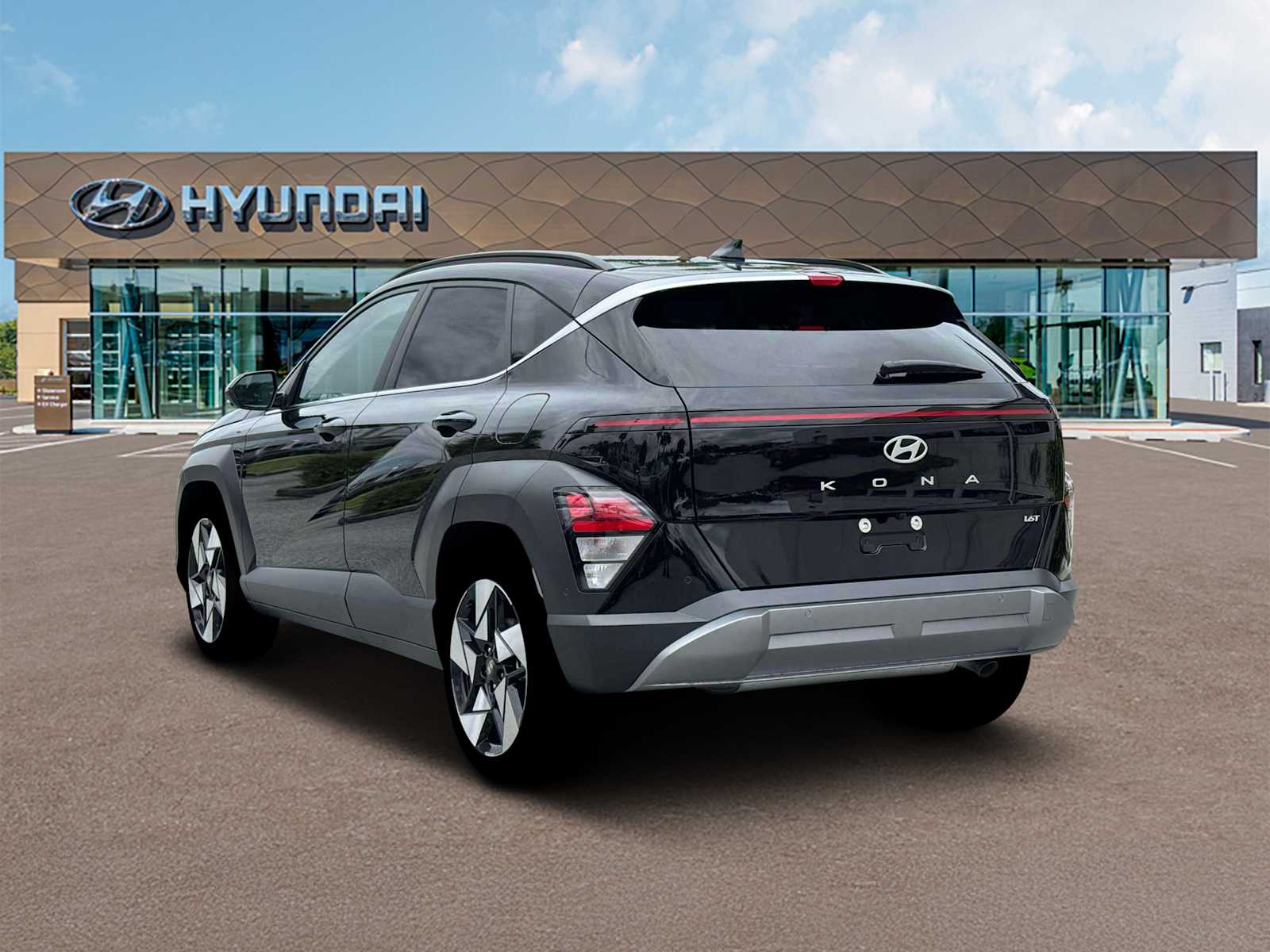 Thumbnail: 2026 Hyundai Kona - 5