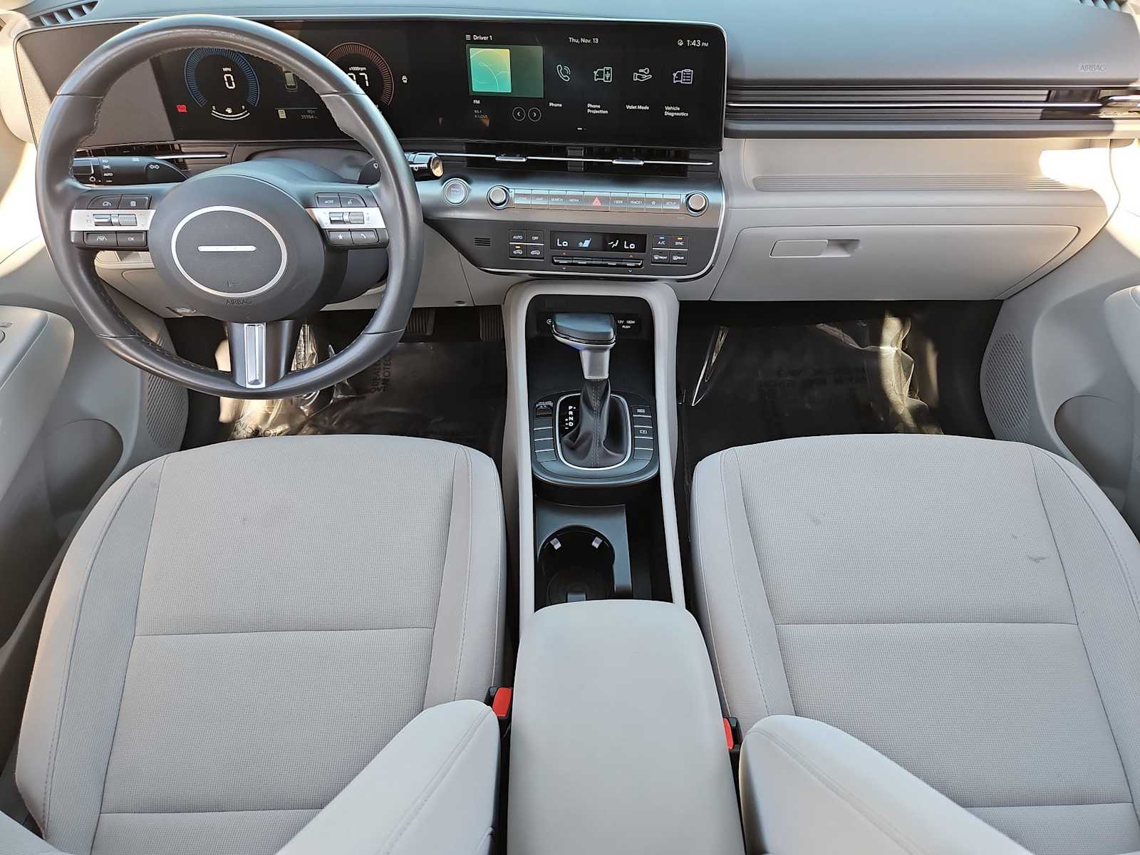 Thumbnail: 2024 Hyundai Kona - 14