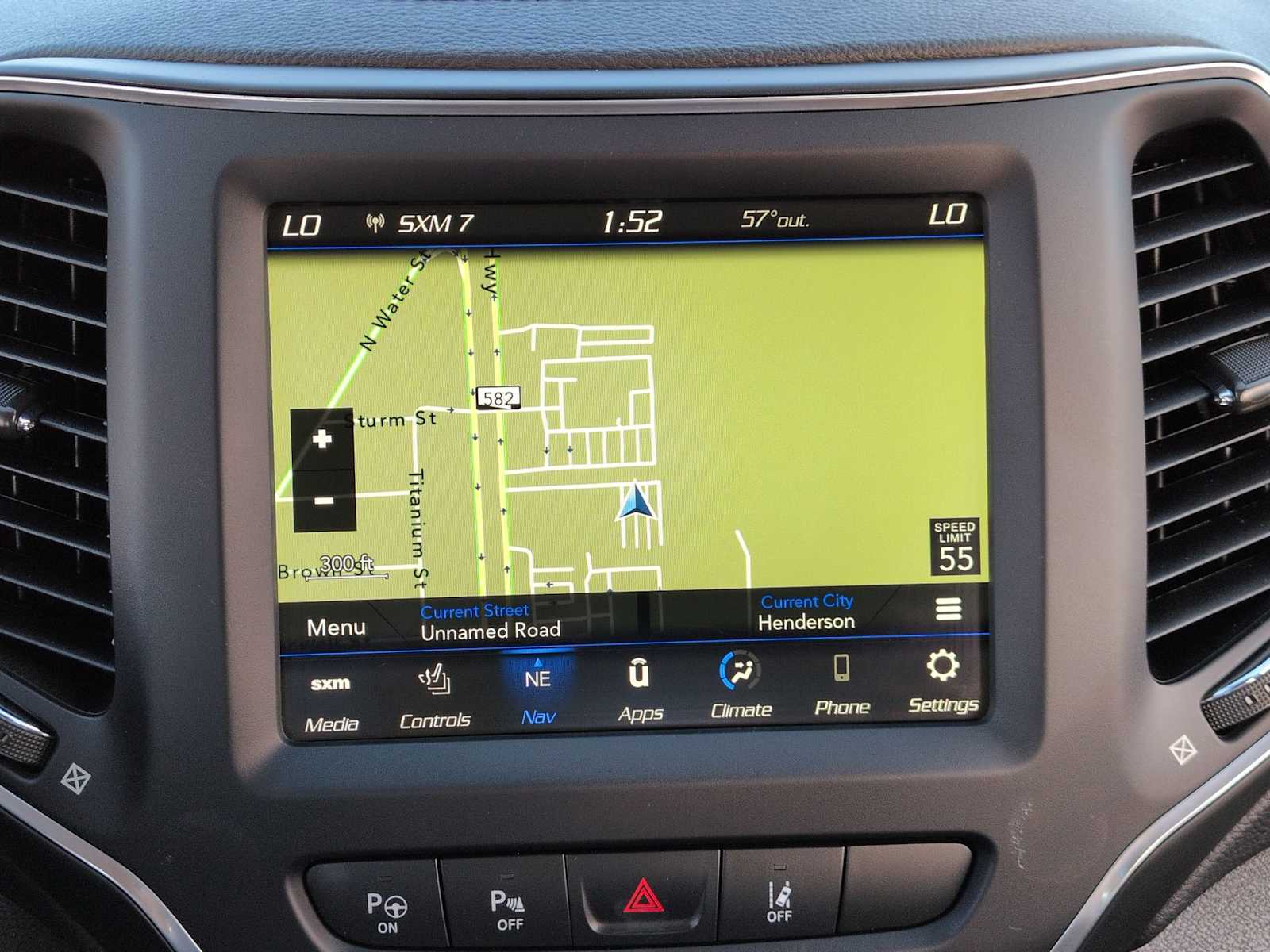 Thumbnail: 2023 Jeep Cherokee - 29