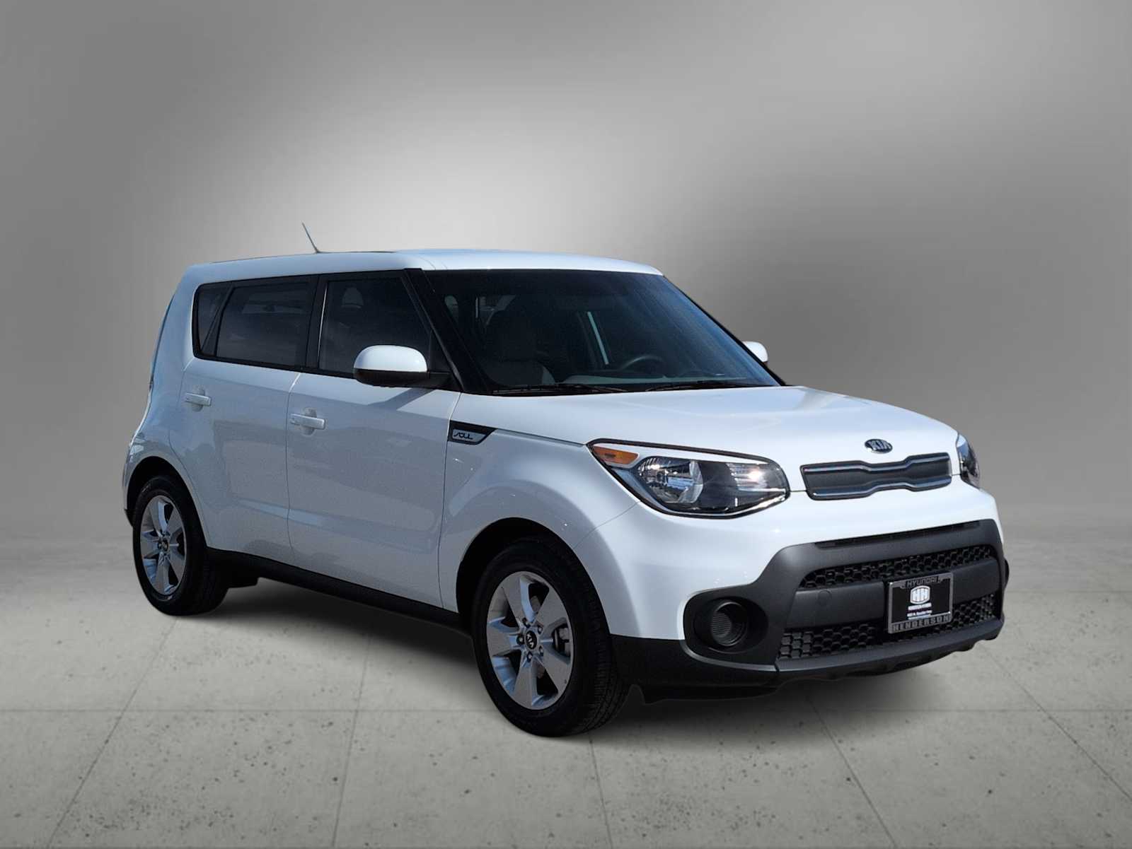 Thumbnail: 2017 Kia Soul - 2