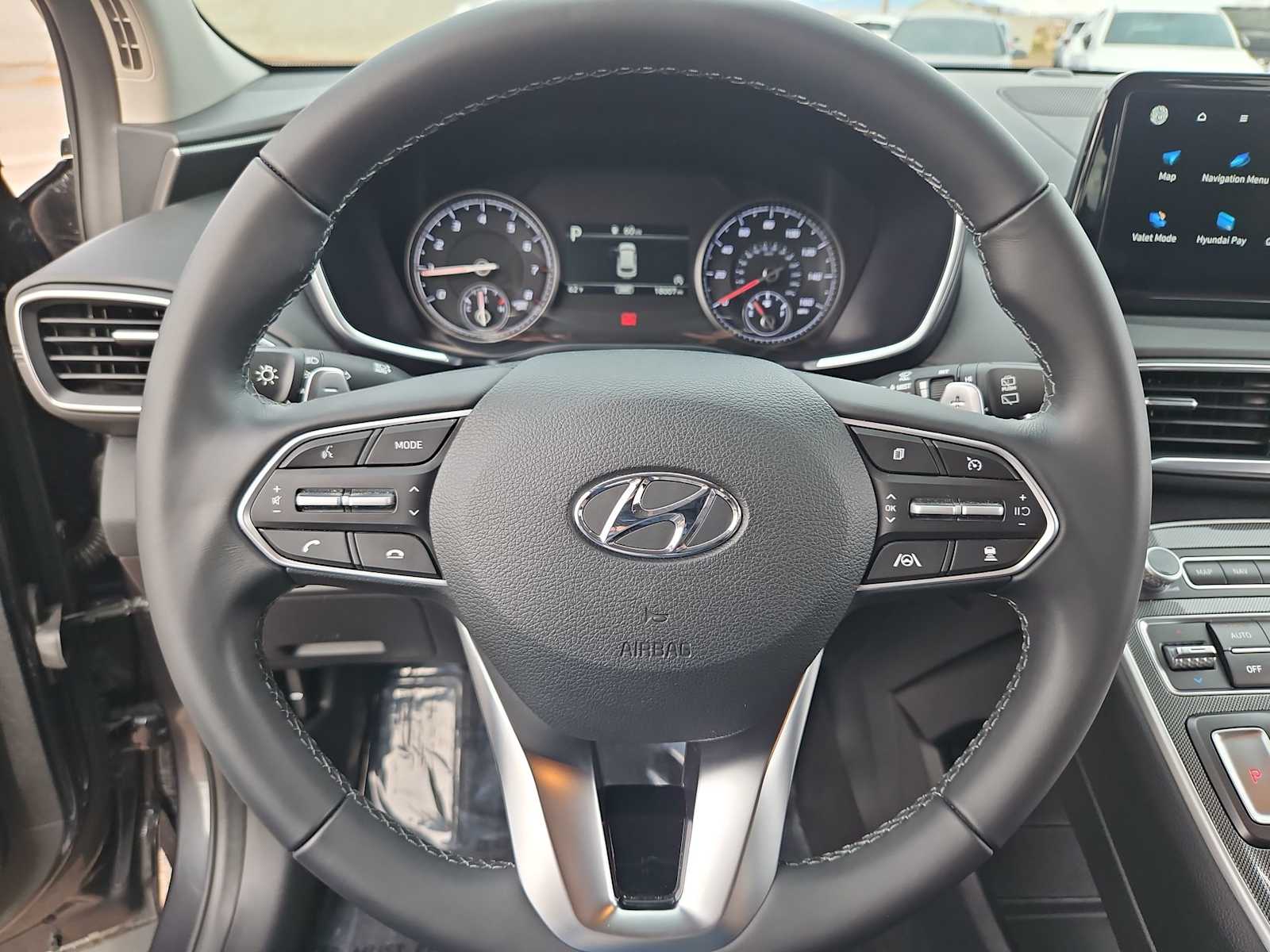 Thumbnail: 2023 Hyundai Santa Fe - 23