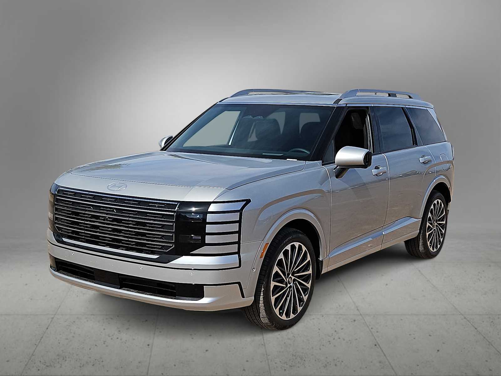Thumbnail: 2026 Hyundai Palisade - 4