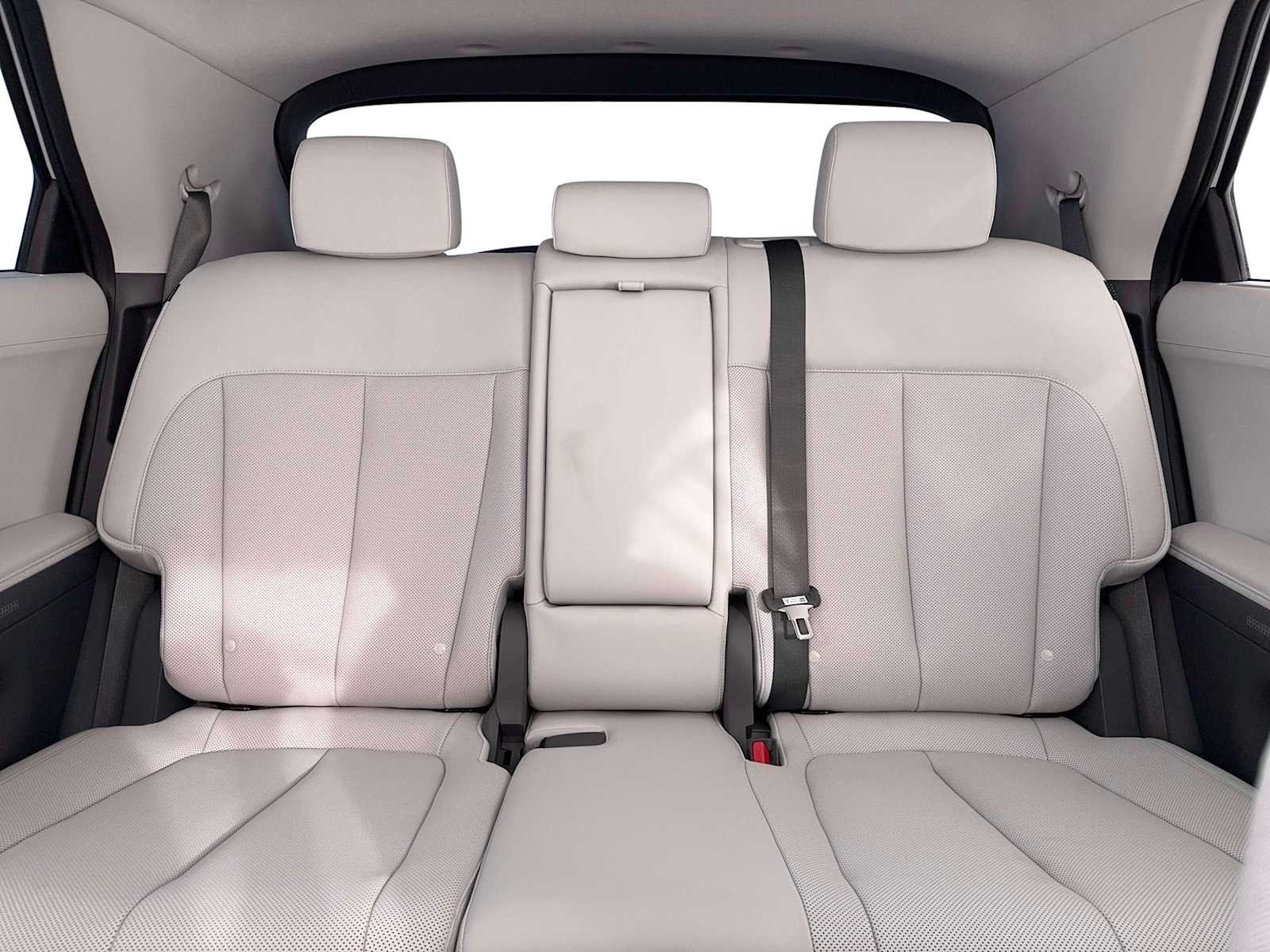 Thumbnail: 2026 Hyundai Ioniq 5 - 16