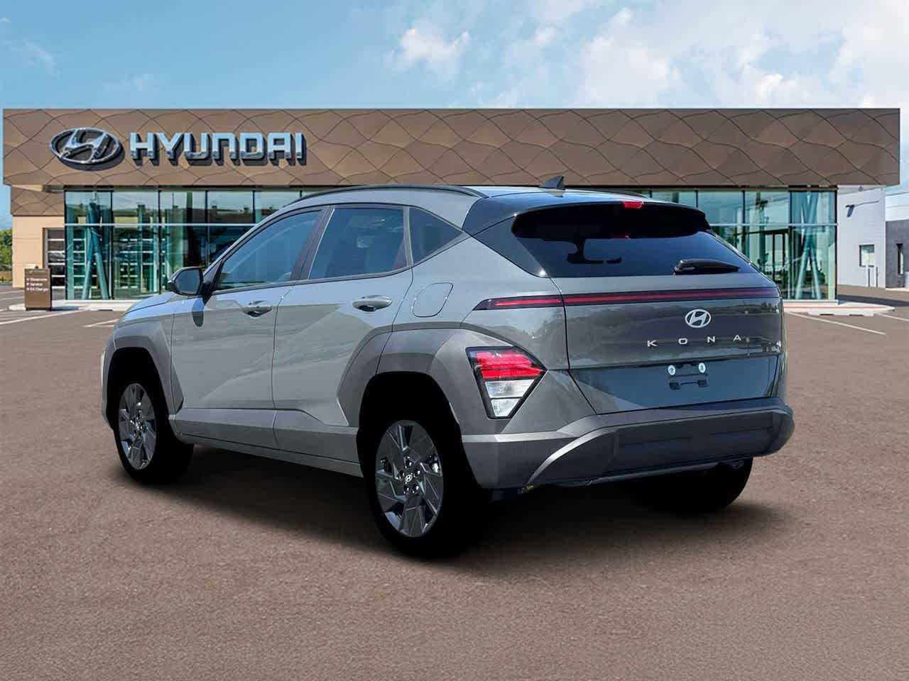 Thumbnail: 2026 Hyundai Kona - 5