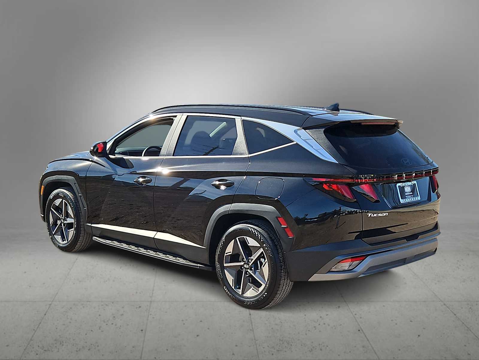 Thumbnail: 2026 Hyundai Tucson - 6