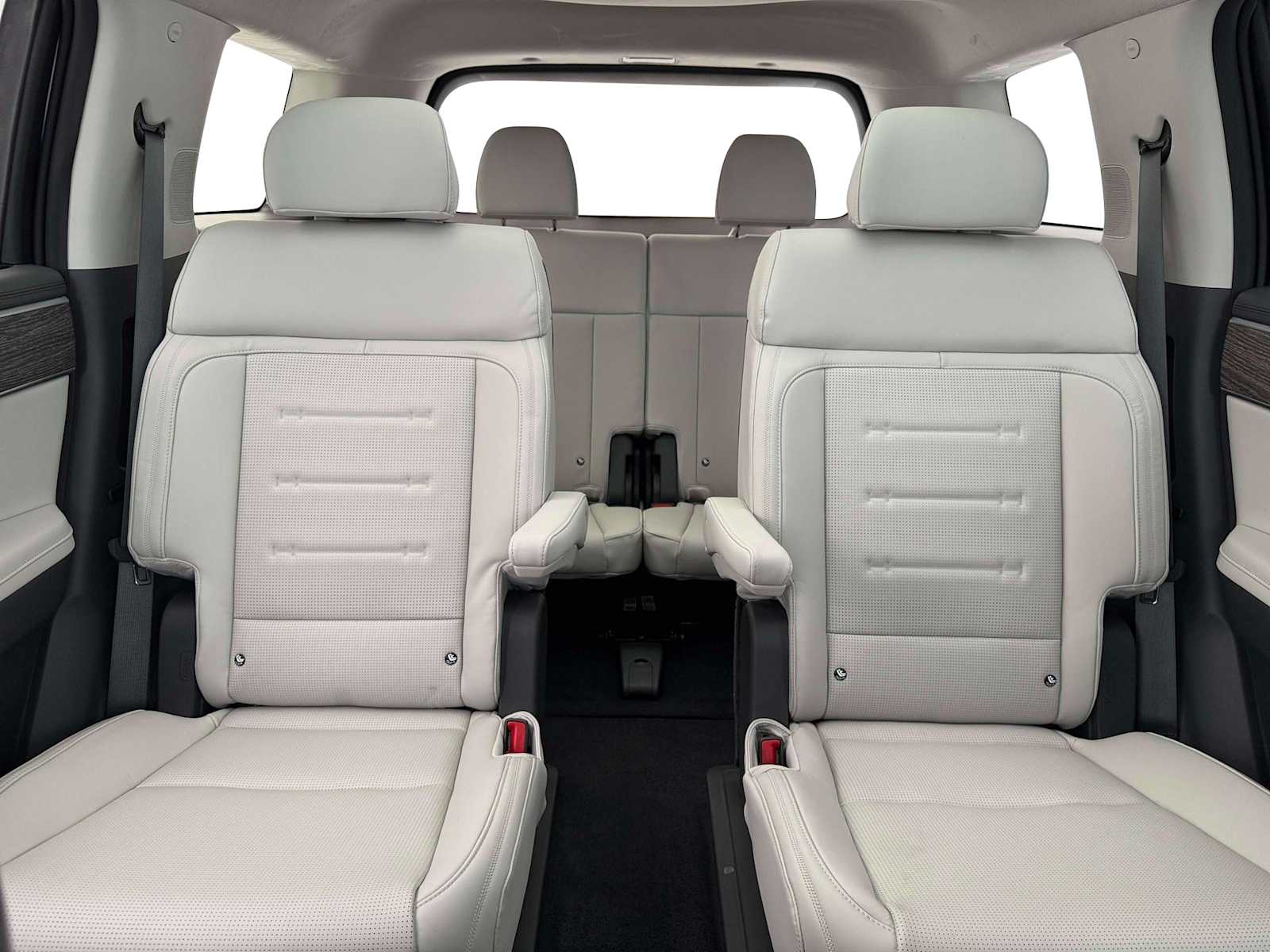 Thumbnail: 2026 Hyundai Santa Fe - 16