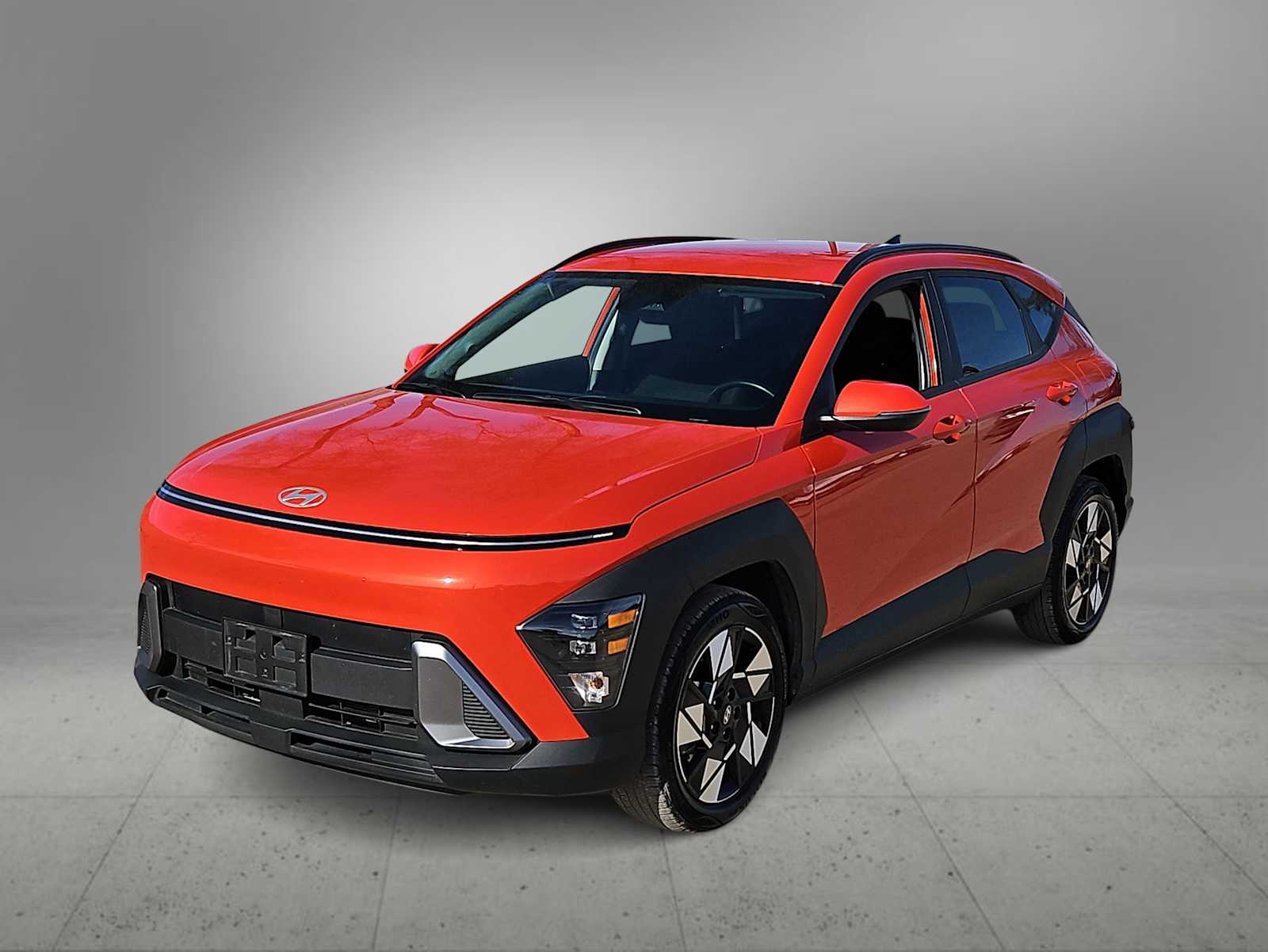 Thumbnail: 2025 Hyundai Kona - 4