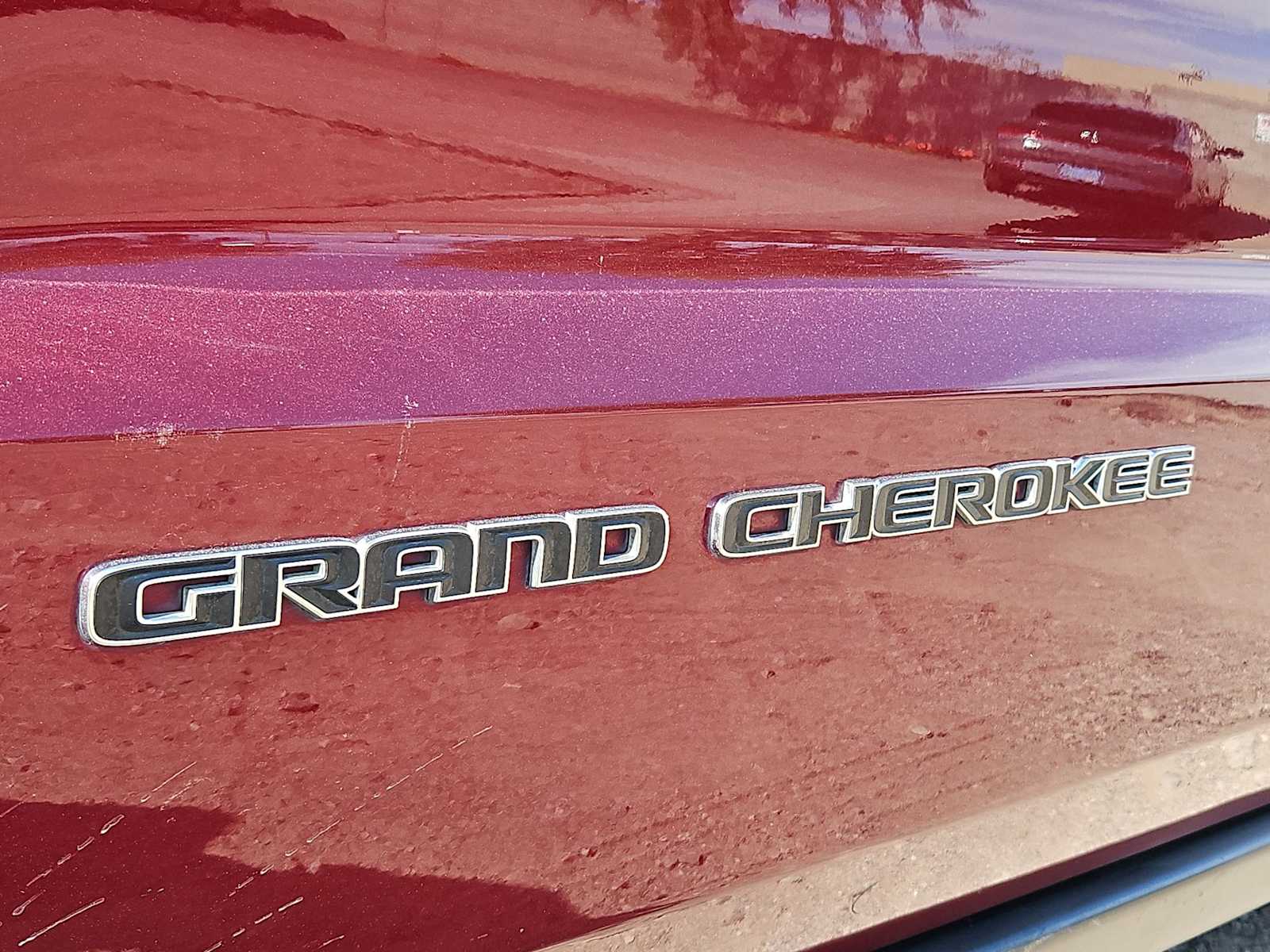 Thumbnail: 2018 Jeep Grand Cherokee - 12