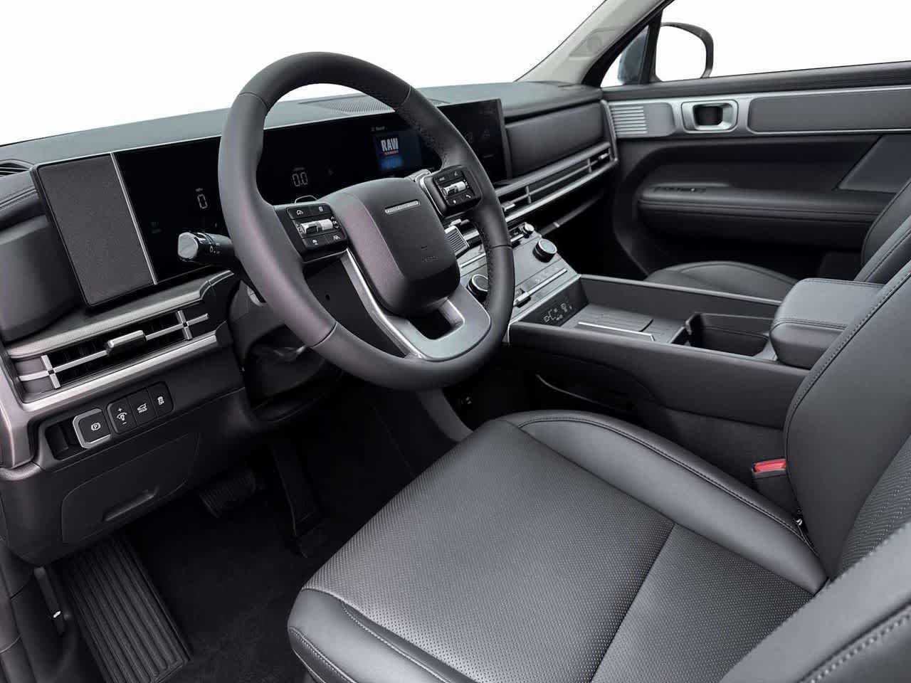 Thumbnail: 2026 Hyundai Santa Fe - 14