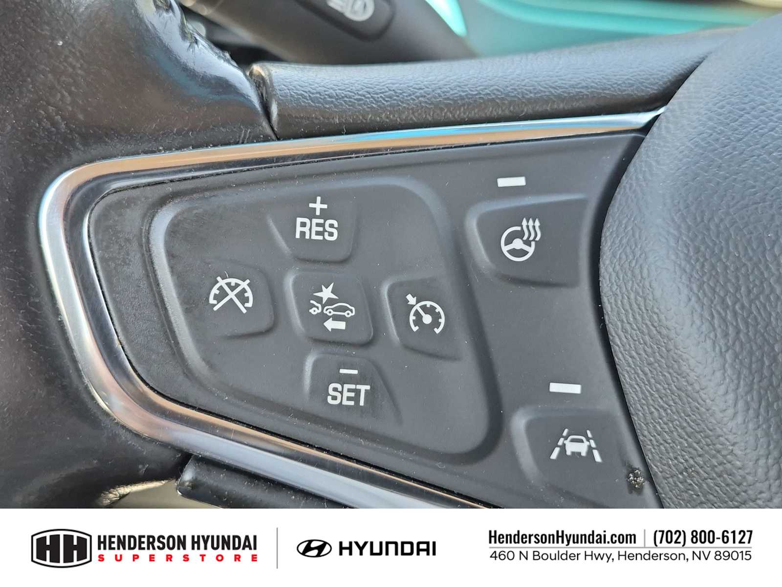 Thumbnail: 2020 Chevrolet Bolt EV - 22