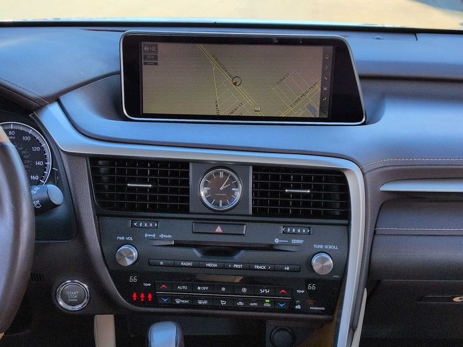 Thumbnail: 2017 Lexus RX - 29