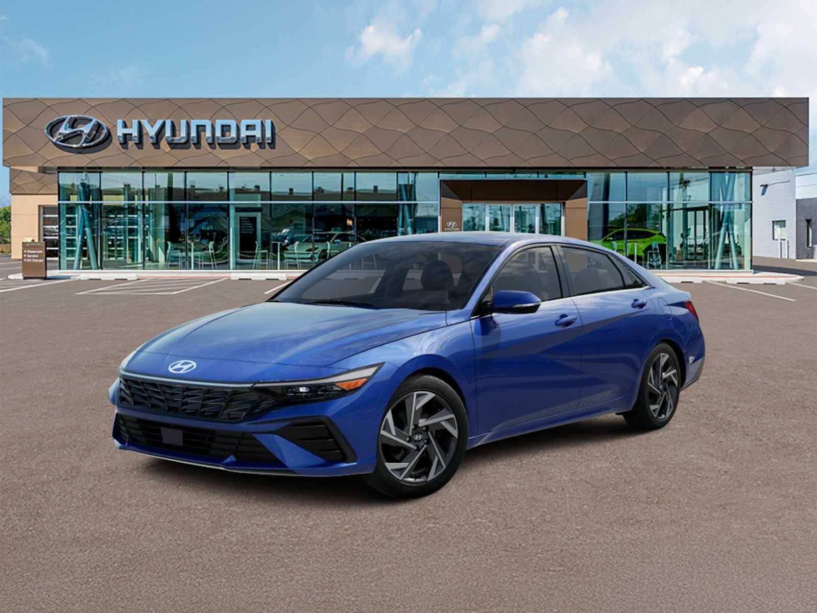 Thumbnail: 2026 Hyundai Elantra - 2