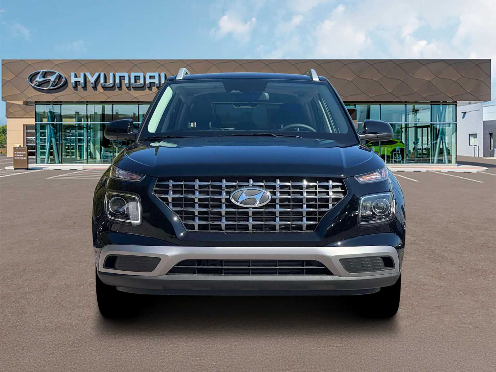 Thumbnail: 2026 Hyundai Venue - 12
