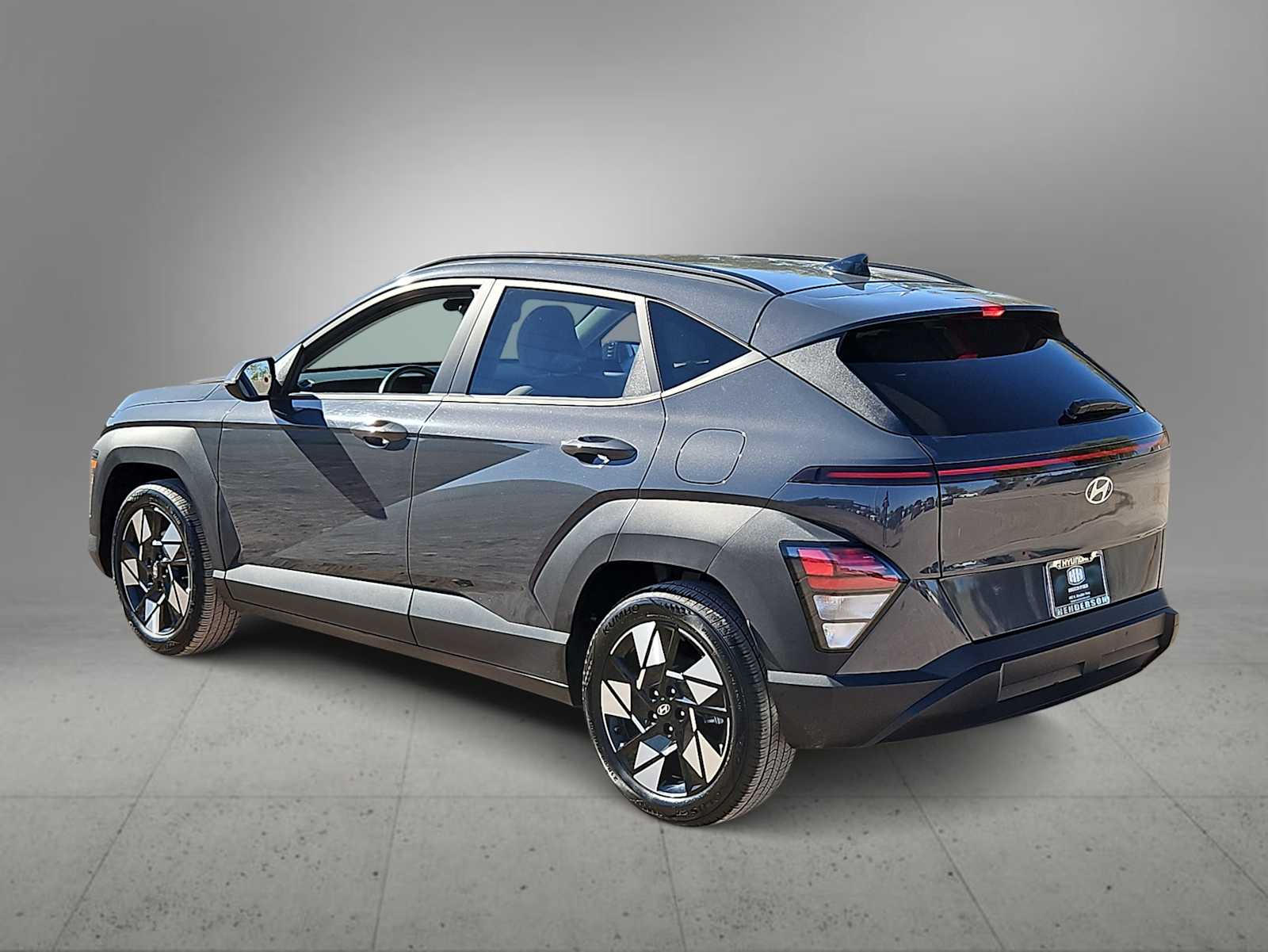 Thumbnail: 2024 Hyundai Kona - 6