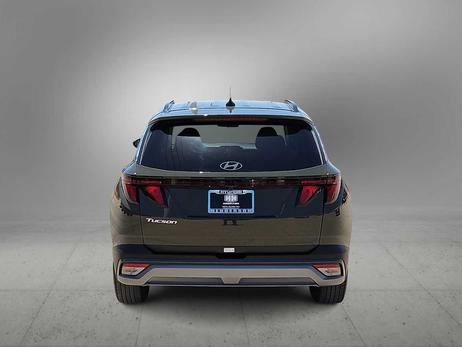 Thumbnail: 2026 Hyundai Tucson - 7