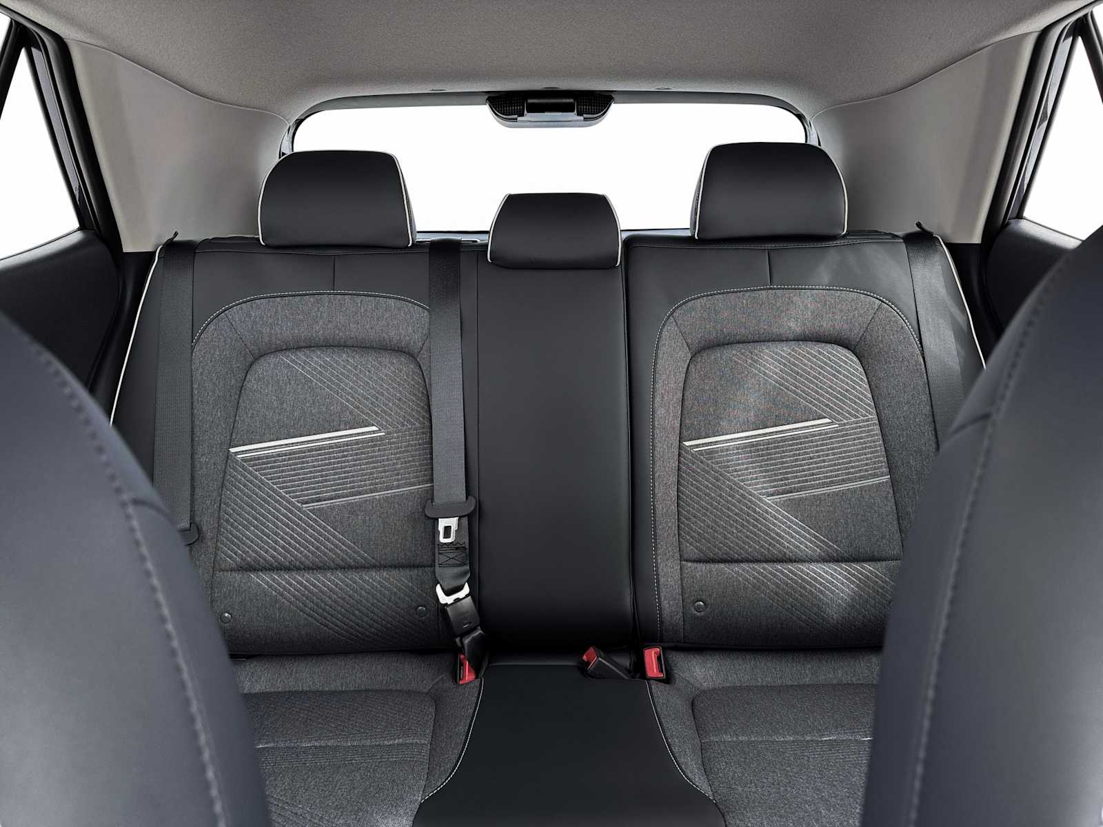 Thumbnail: 2026 Hyundai Venue - 16