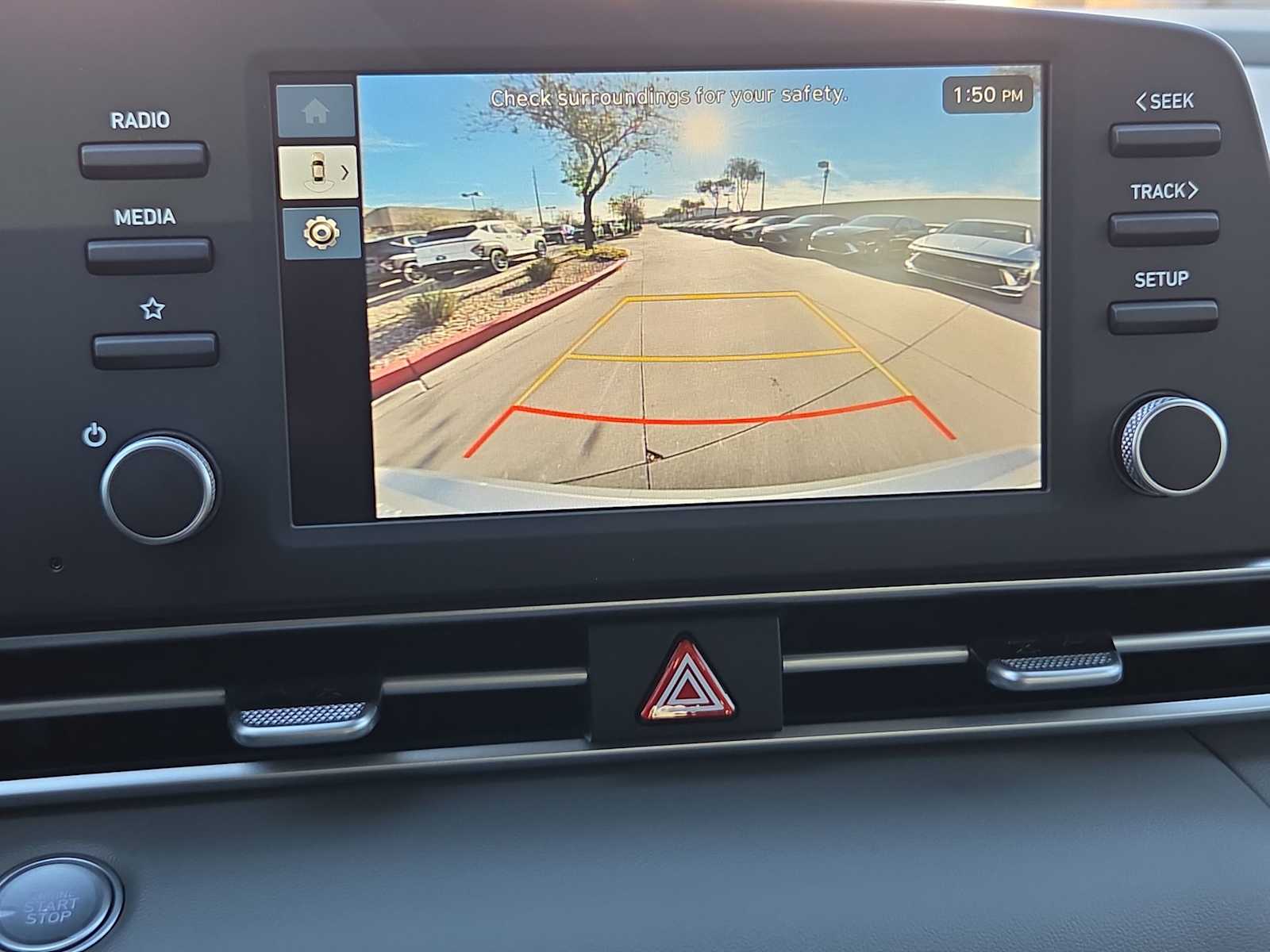 Thumbnail: 2026 Hyundai Elantra - 28