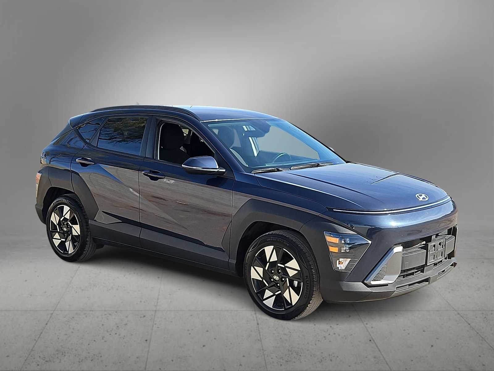 Thumbnail: 2024 Hyundai Kona - 2