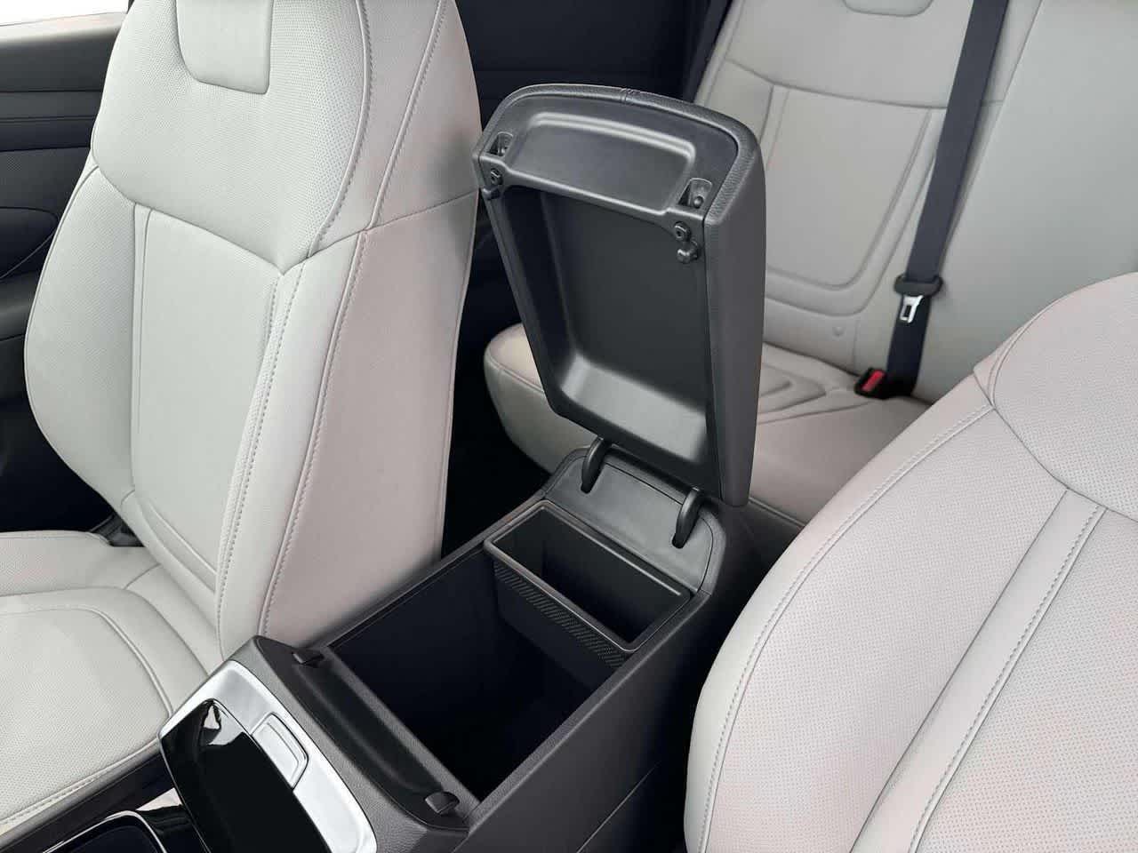 Thumbnail: 2026 Hyundai Santa Cruz - 19