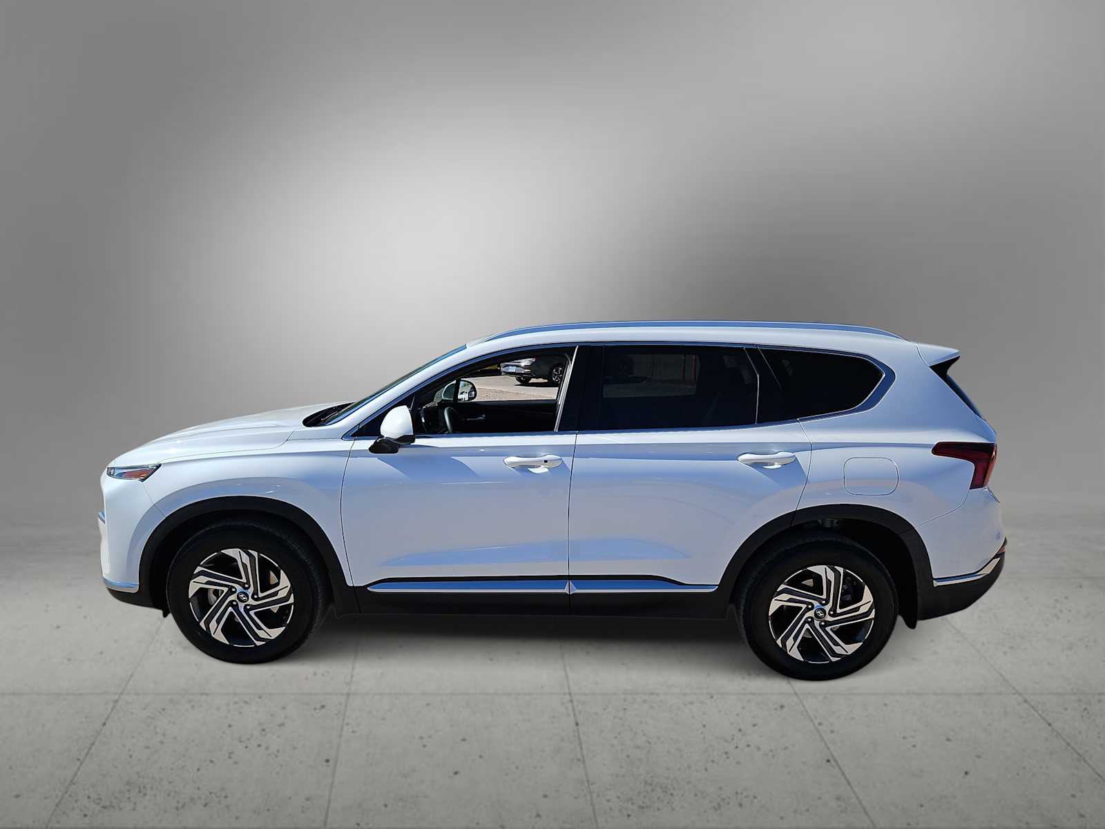 Thumbnail: 2022 Hyundai Santa Fe - 5