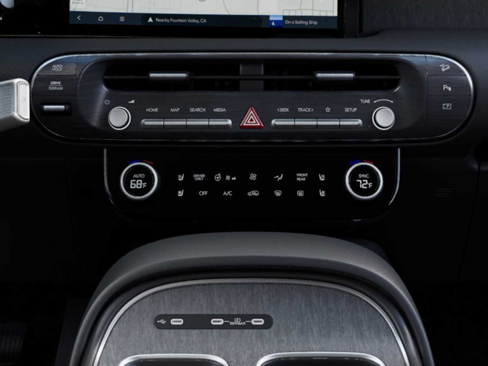 Thumbnail: 2026 Hyundai Palisade - 13