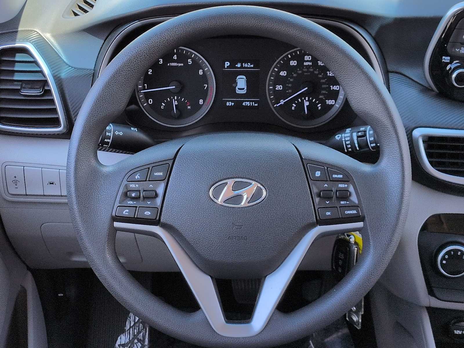 Thumbnail: 2021 Hyundai Tucson - 23