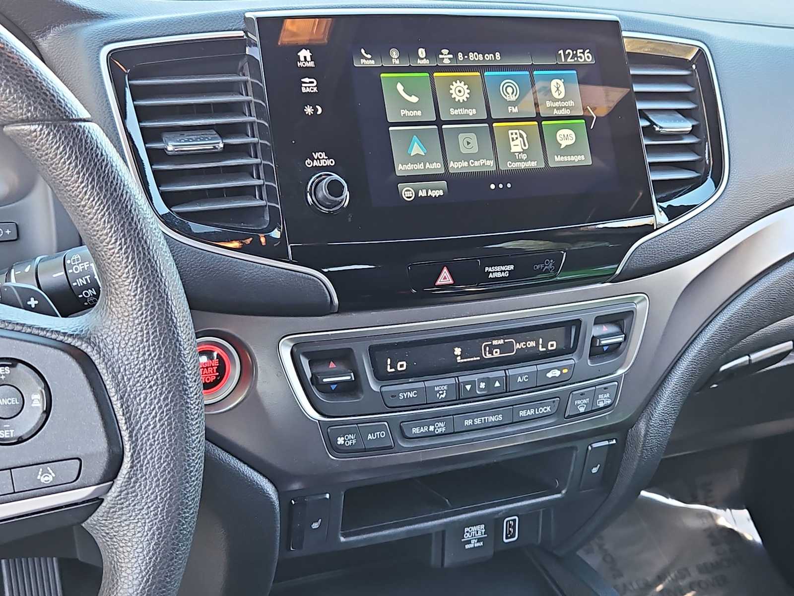 Thumbnail: 2022 Honda Pilot - 28