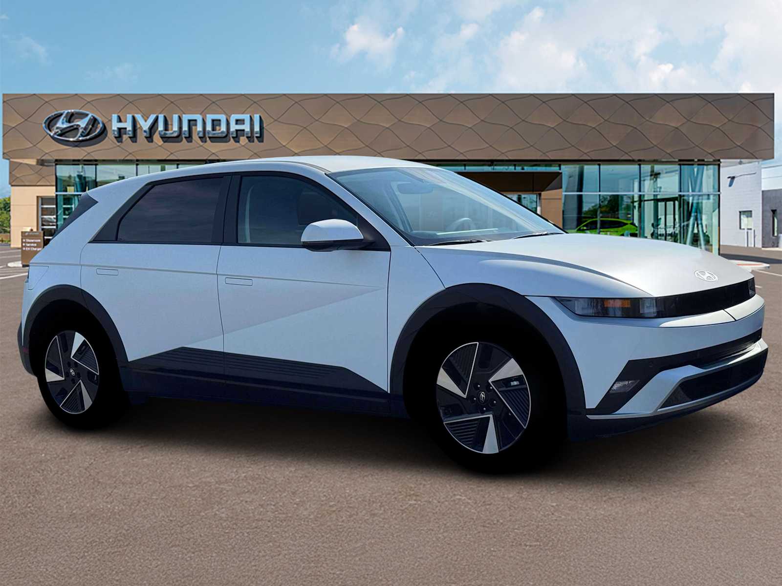 Thumbnail: 2026 Hyundai Ioniq 5 - 9