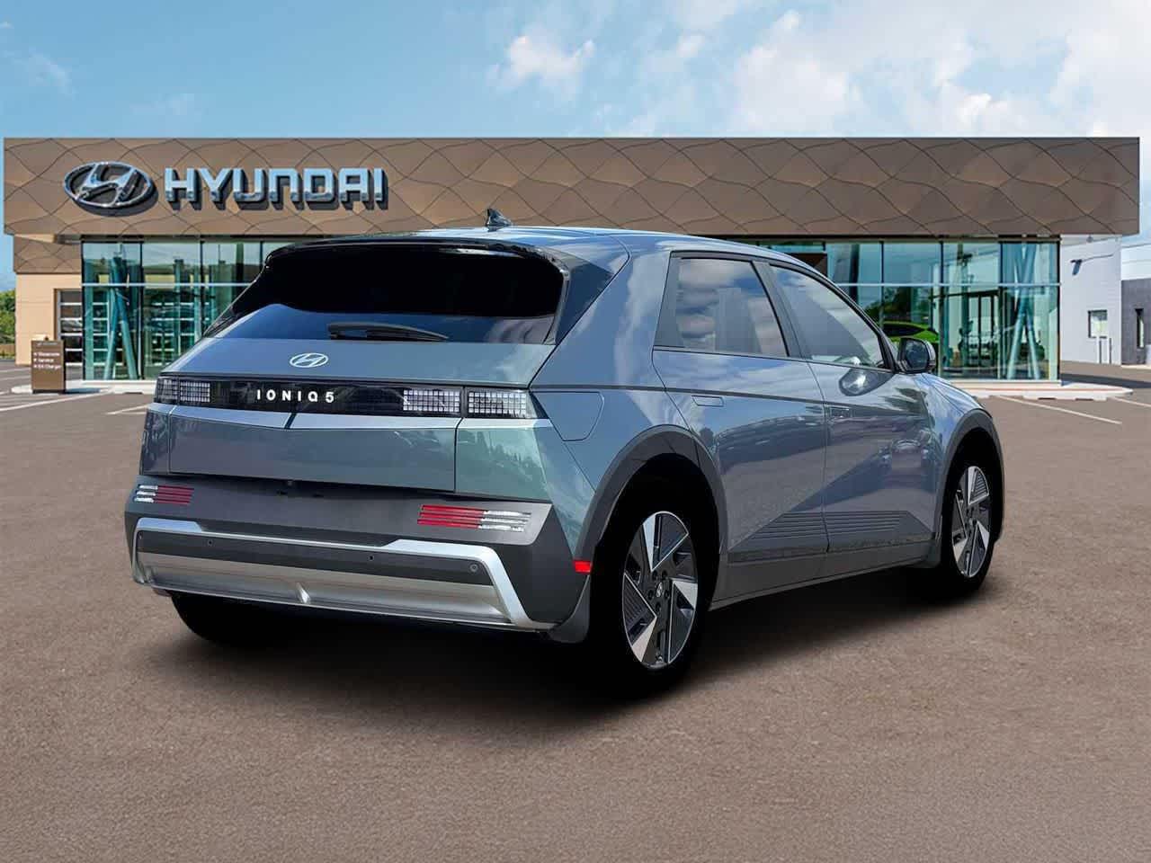 Thumbnail: 2026 Hyundai Ioniq 5 - 7