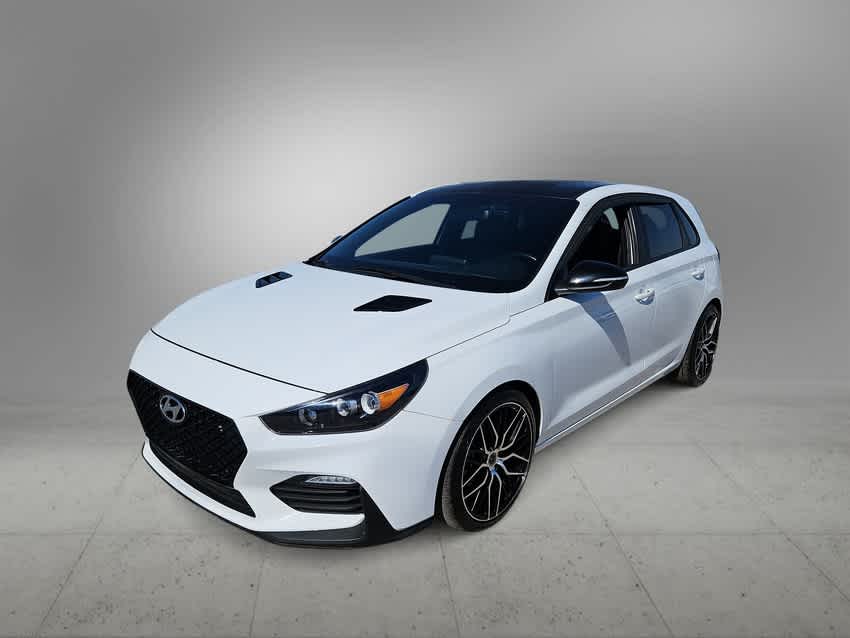 Thumbnail: 2020 Hyundai Elantra - 4