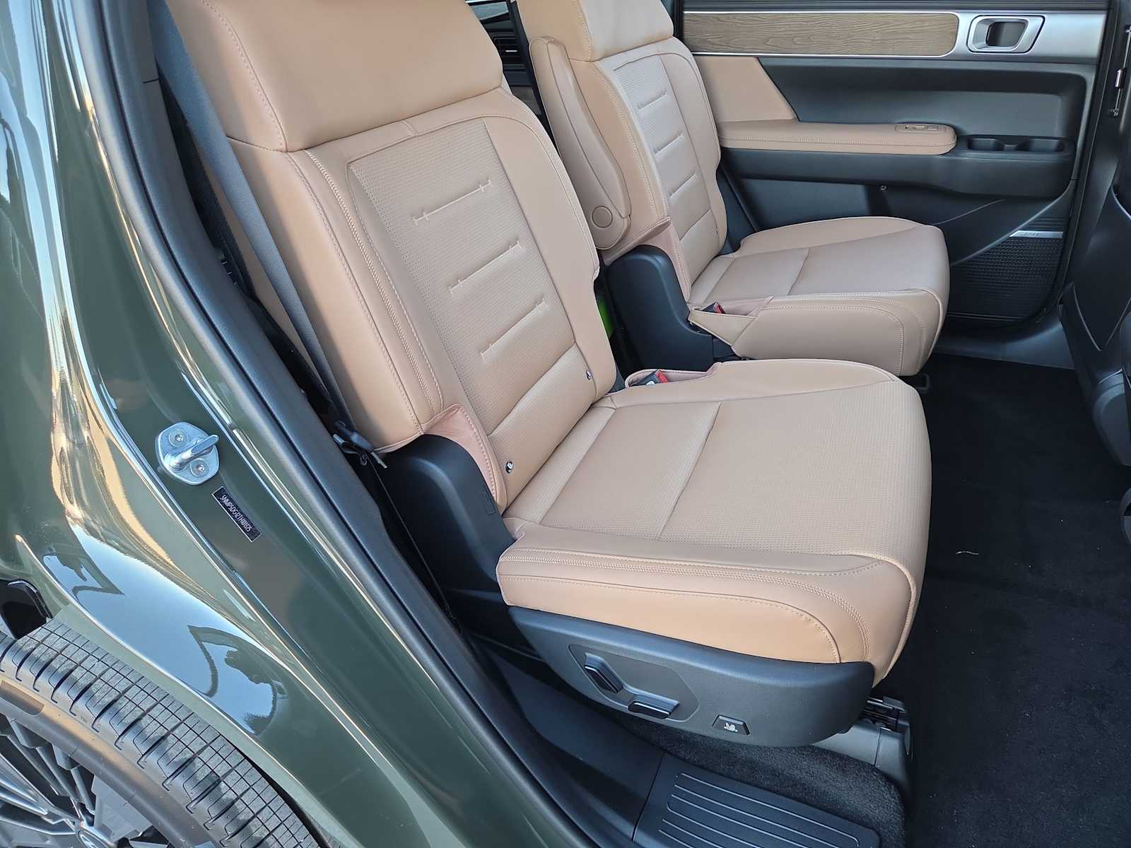 Thumbnail: 2026 Hyundai Santa Fe - 21