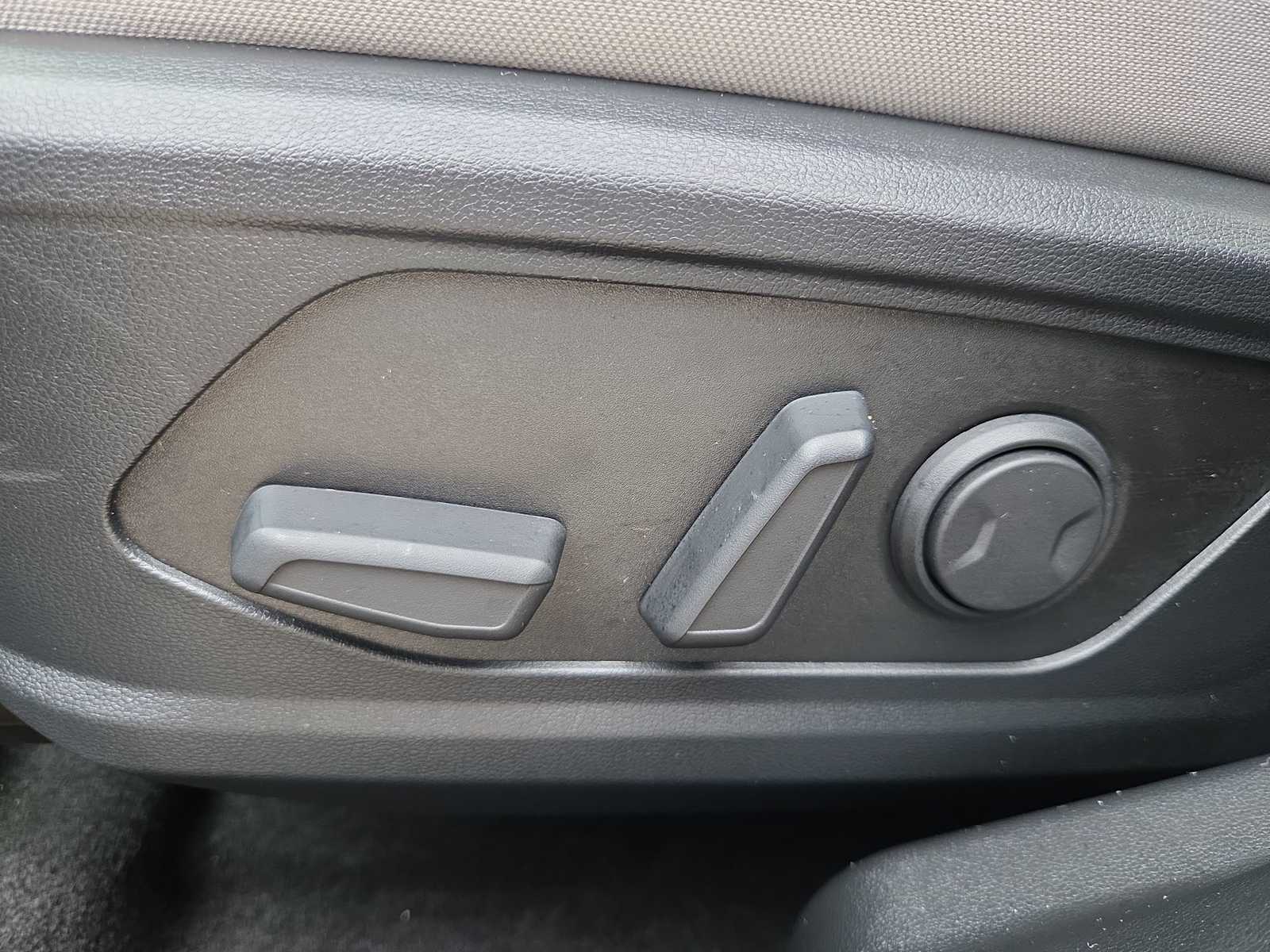 Thumbnail: 2026 Hyundai Tucson - 17