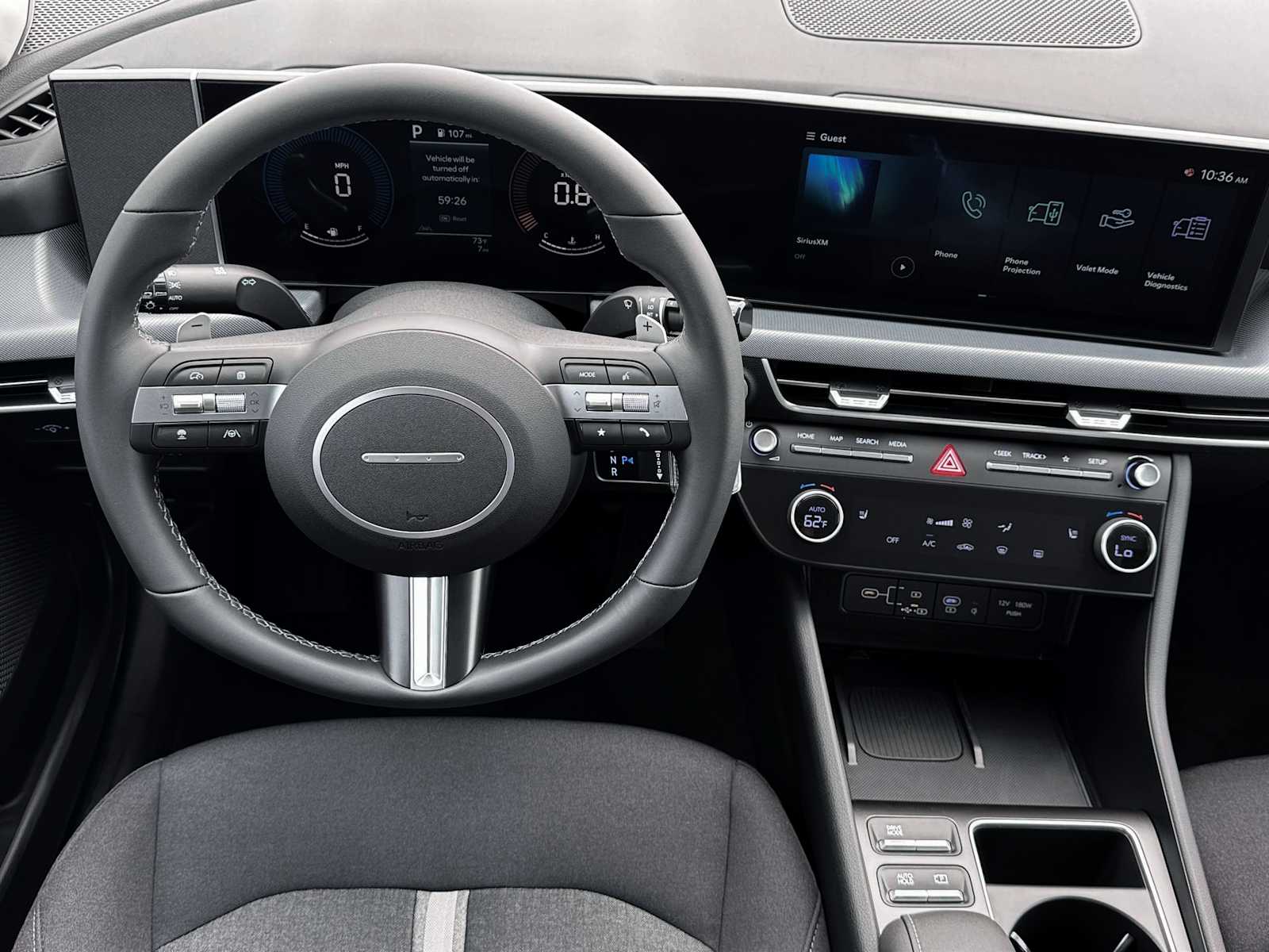 Thumbnail: 2026 Hyundai Sonata - 17