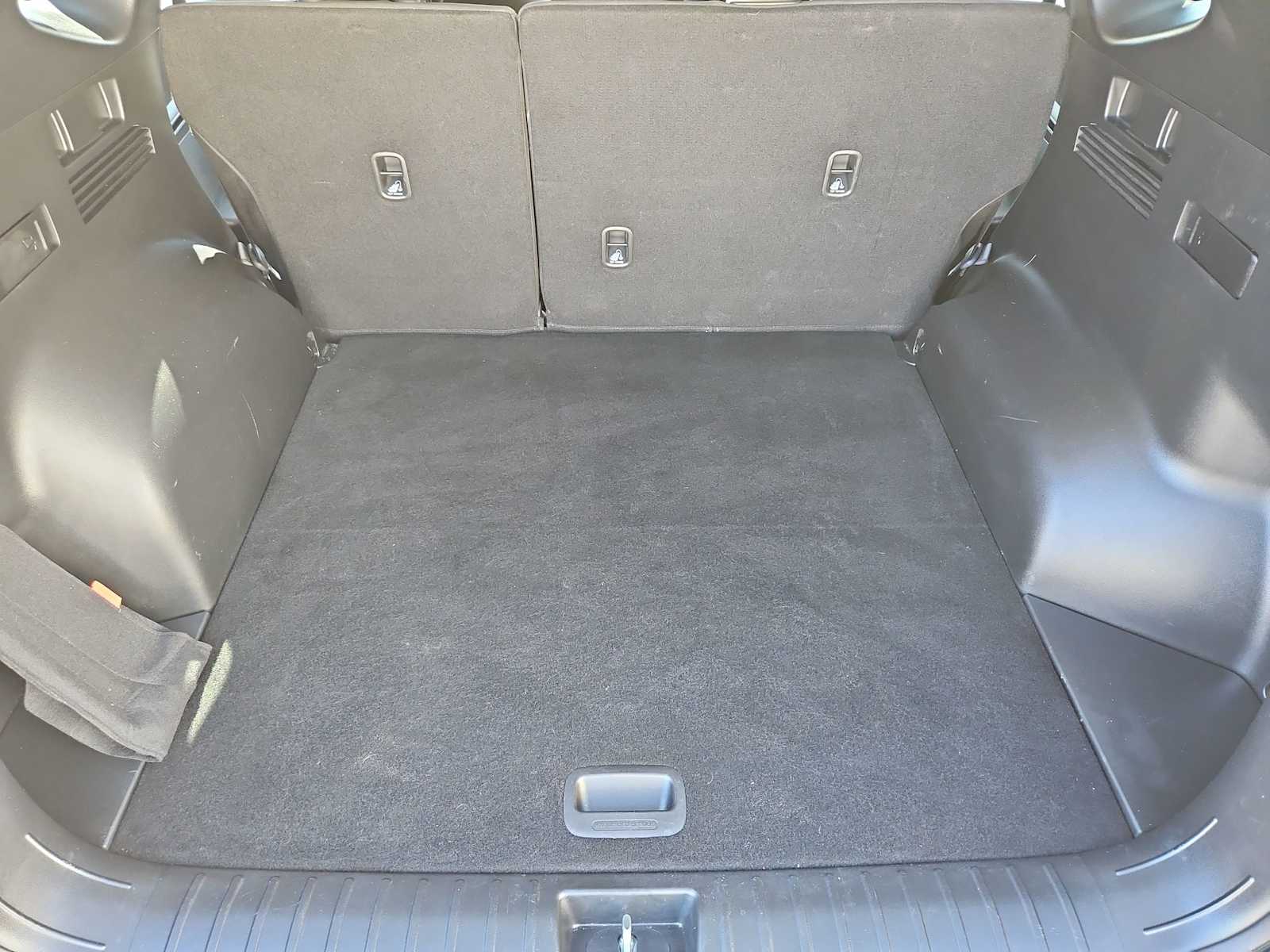 Thumbnail: 2023 Hyundai Tucson - 34