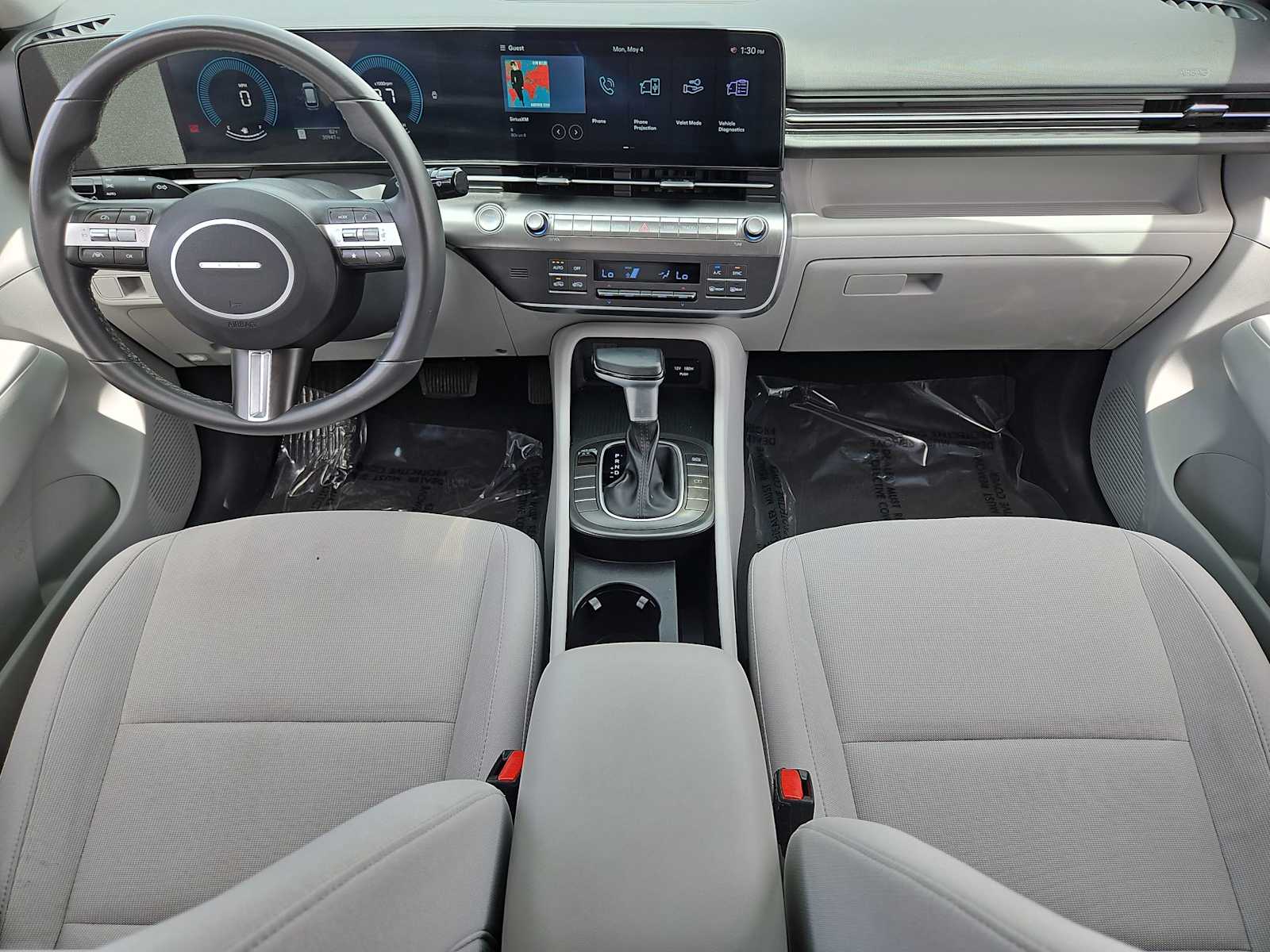 Thumbnail: 2025 Hyundai Kona - 15