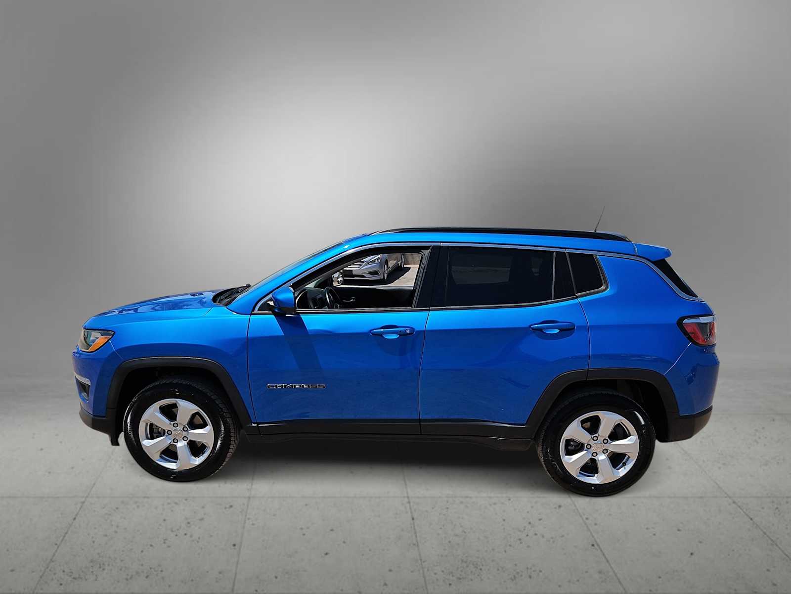 Thumbnail: 2020 Jeep Compass - 5