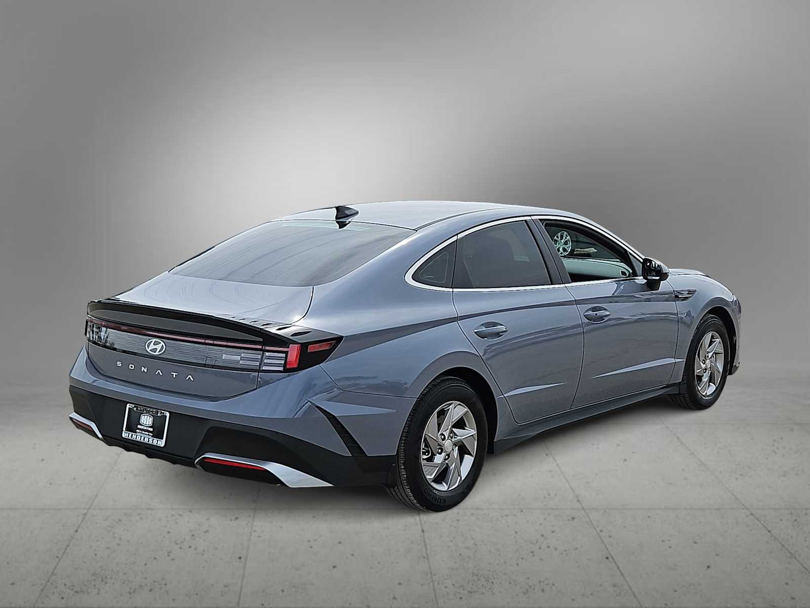 Thumbnail: 2026 Hyundai Sonata - 8