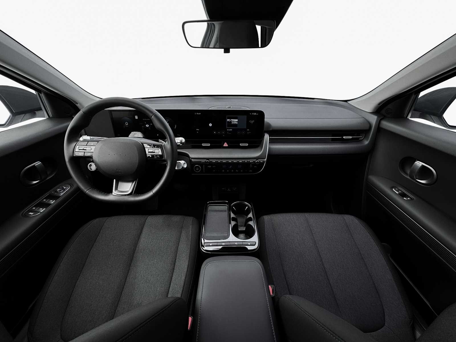 Thumbnail: 2026 Hyundai Ioniq 5 - 13